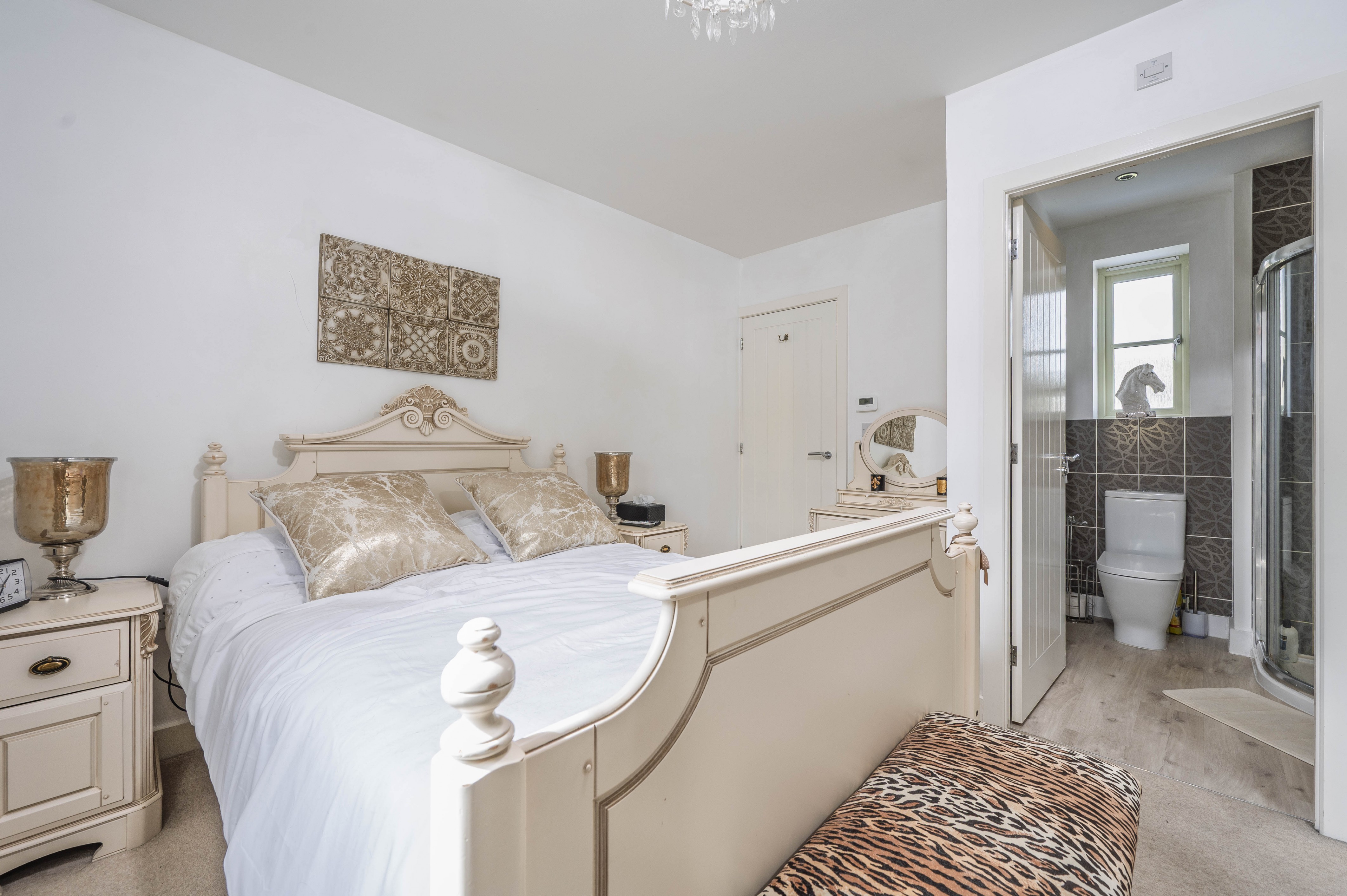 Fedden Road, Moreton-In-Marsh, GL56