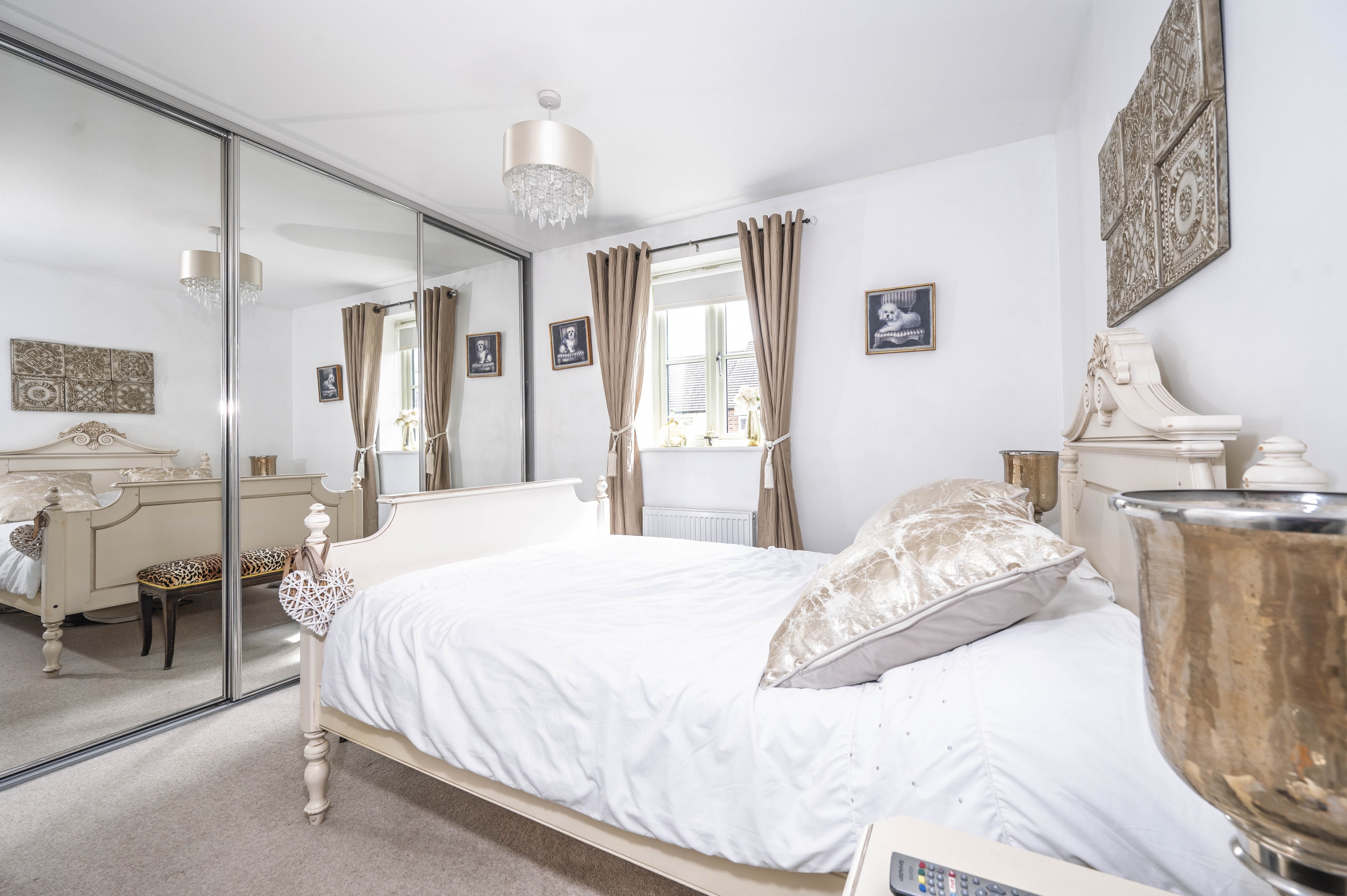 Fedden Road, Moreton-In-Marsh, GL56