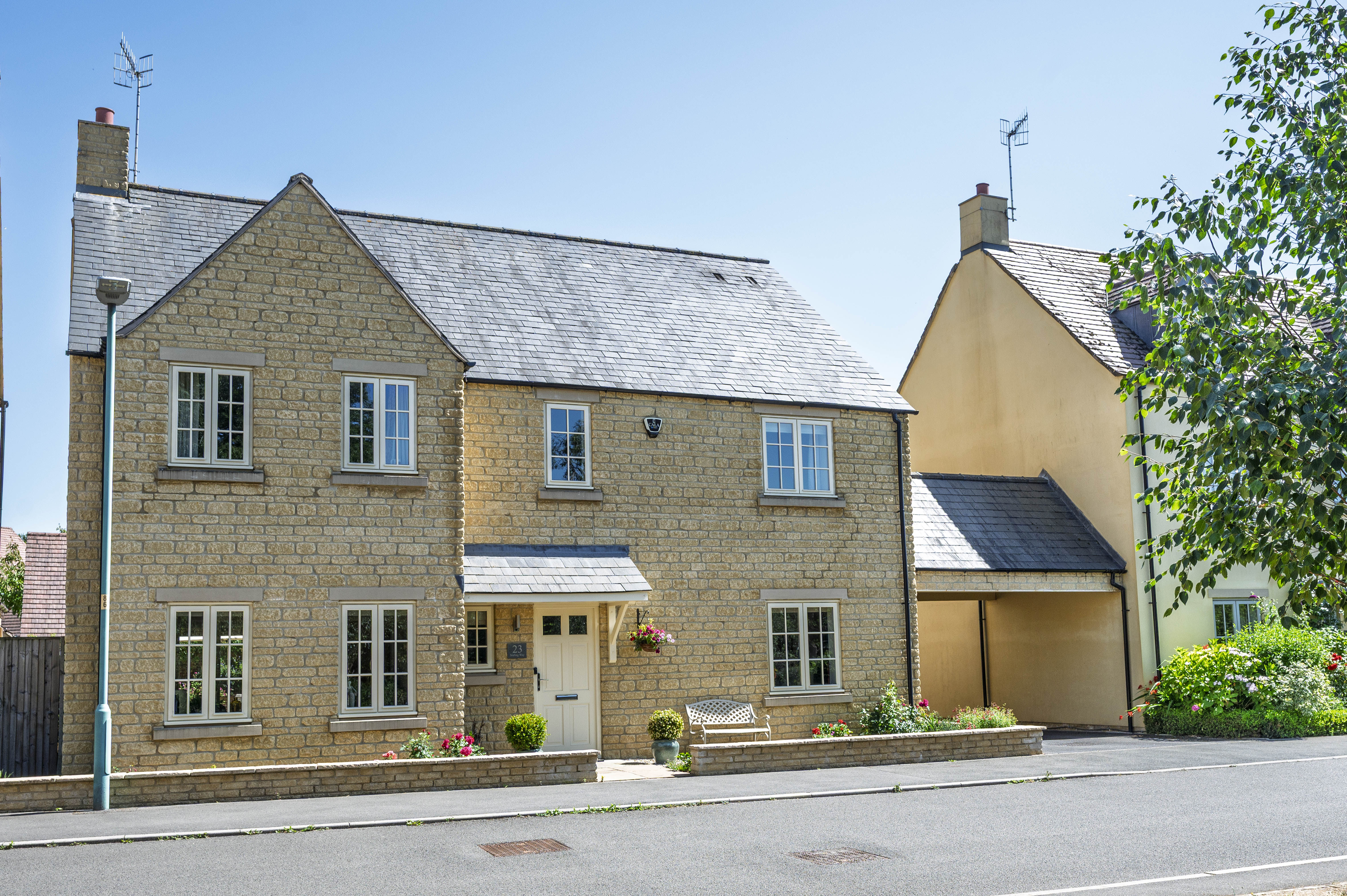 Stirling Way, Moreton-In-Marsh, GL56