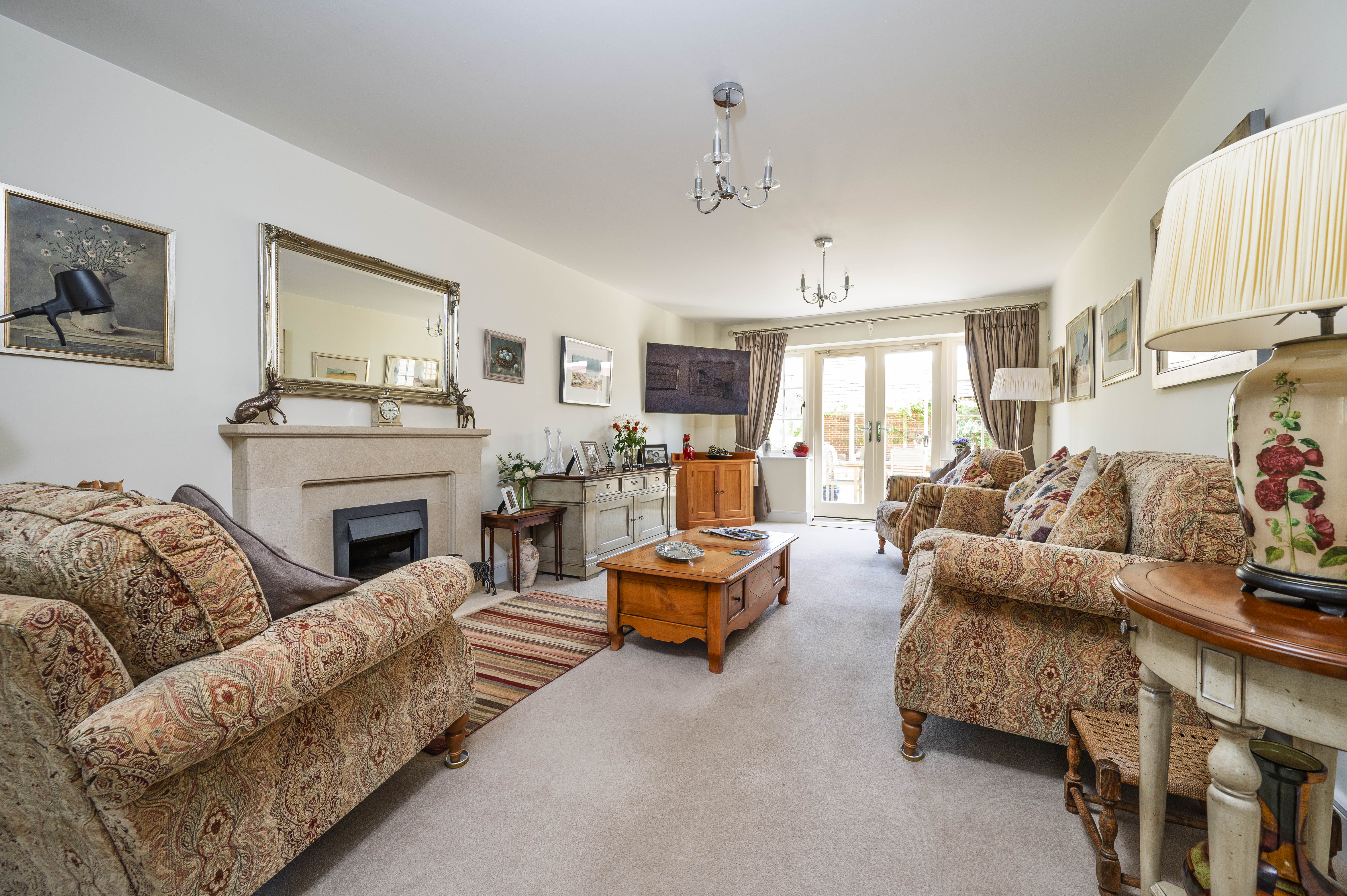 Stirling Way, Moreton-In-Marsh, GL56