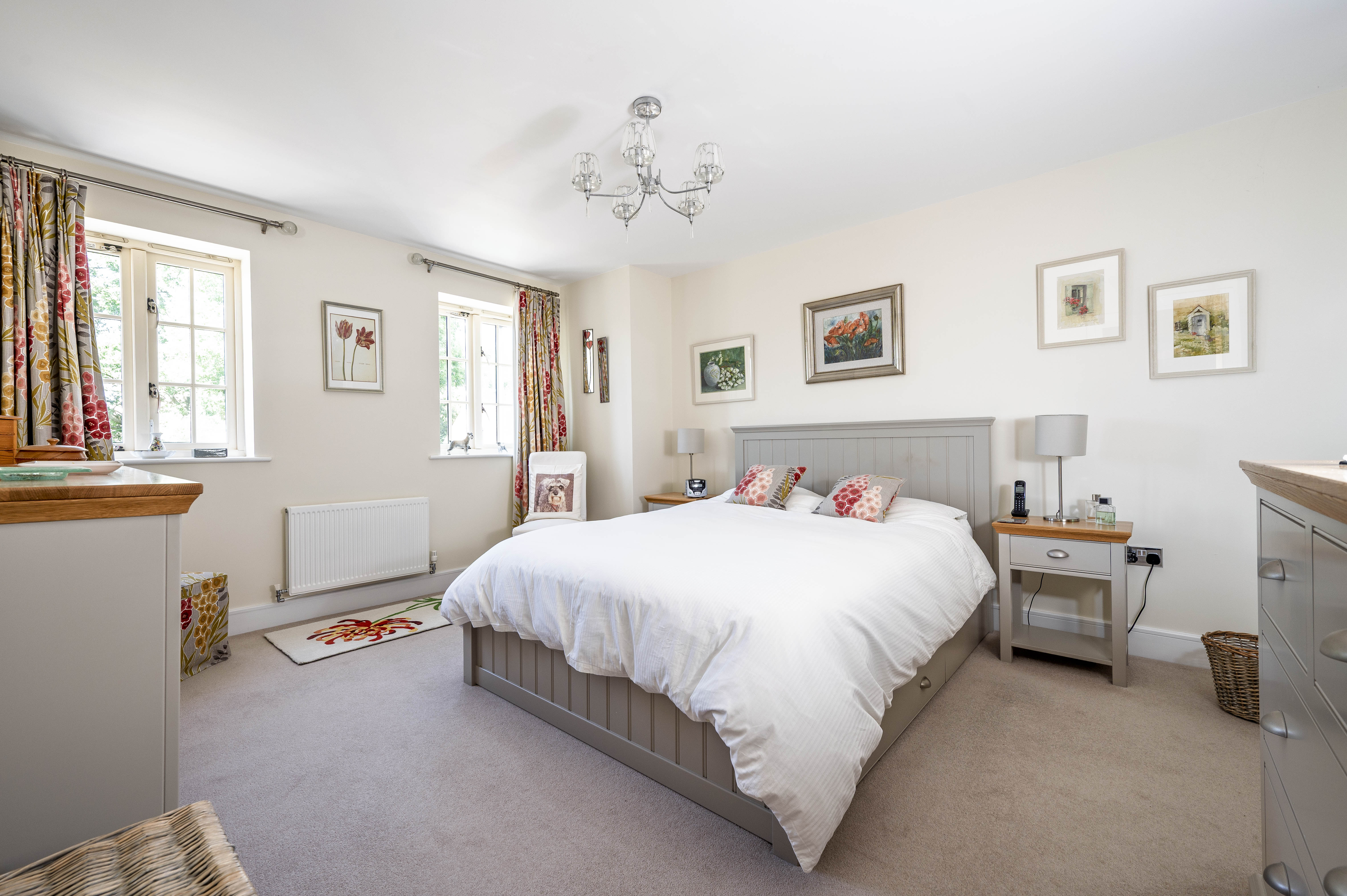 Stirling Way, Moreton-In-Marsh, GL56