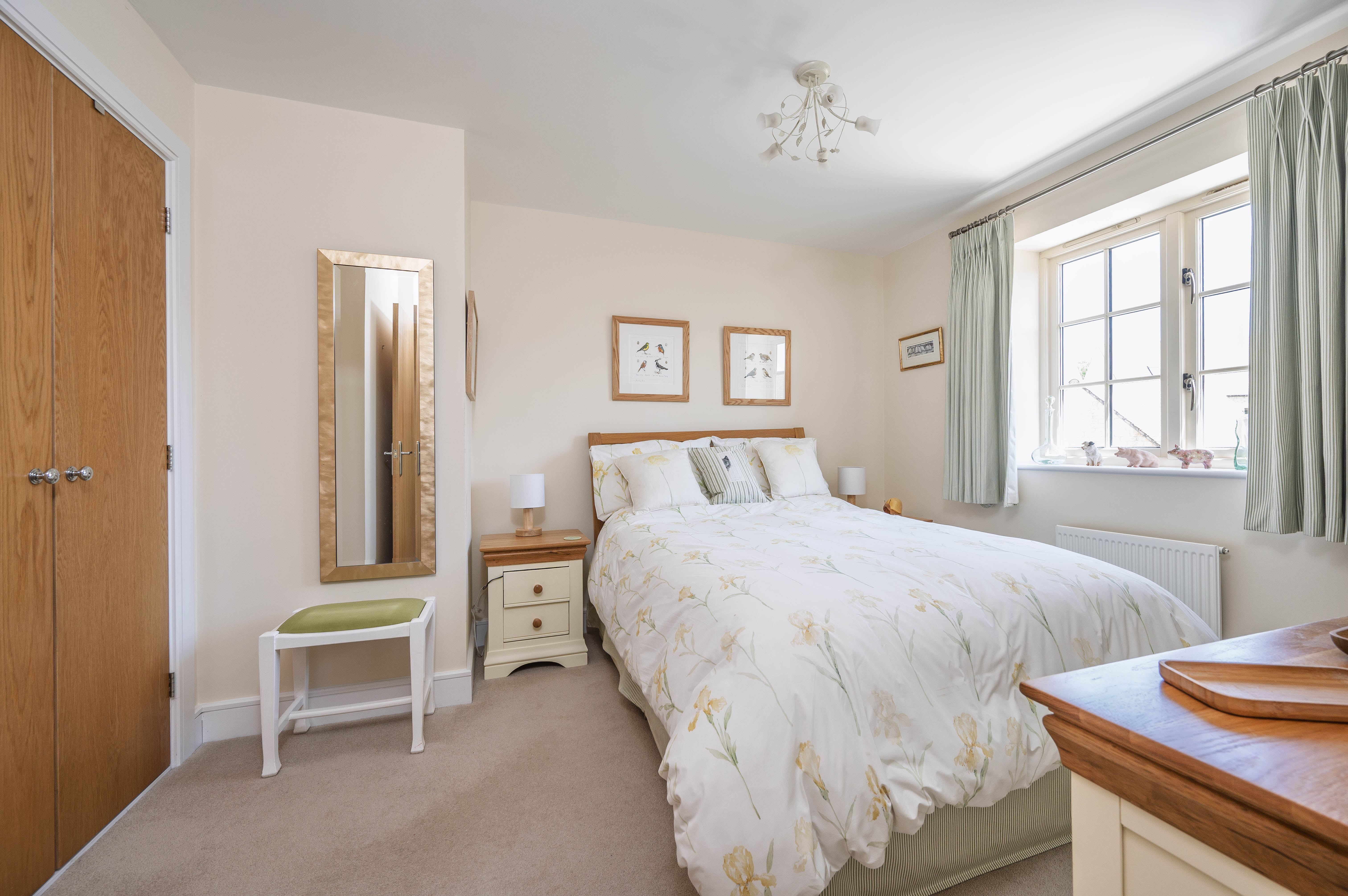 Stirling Way, Moreton-In-Marsh, GL56