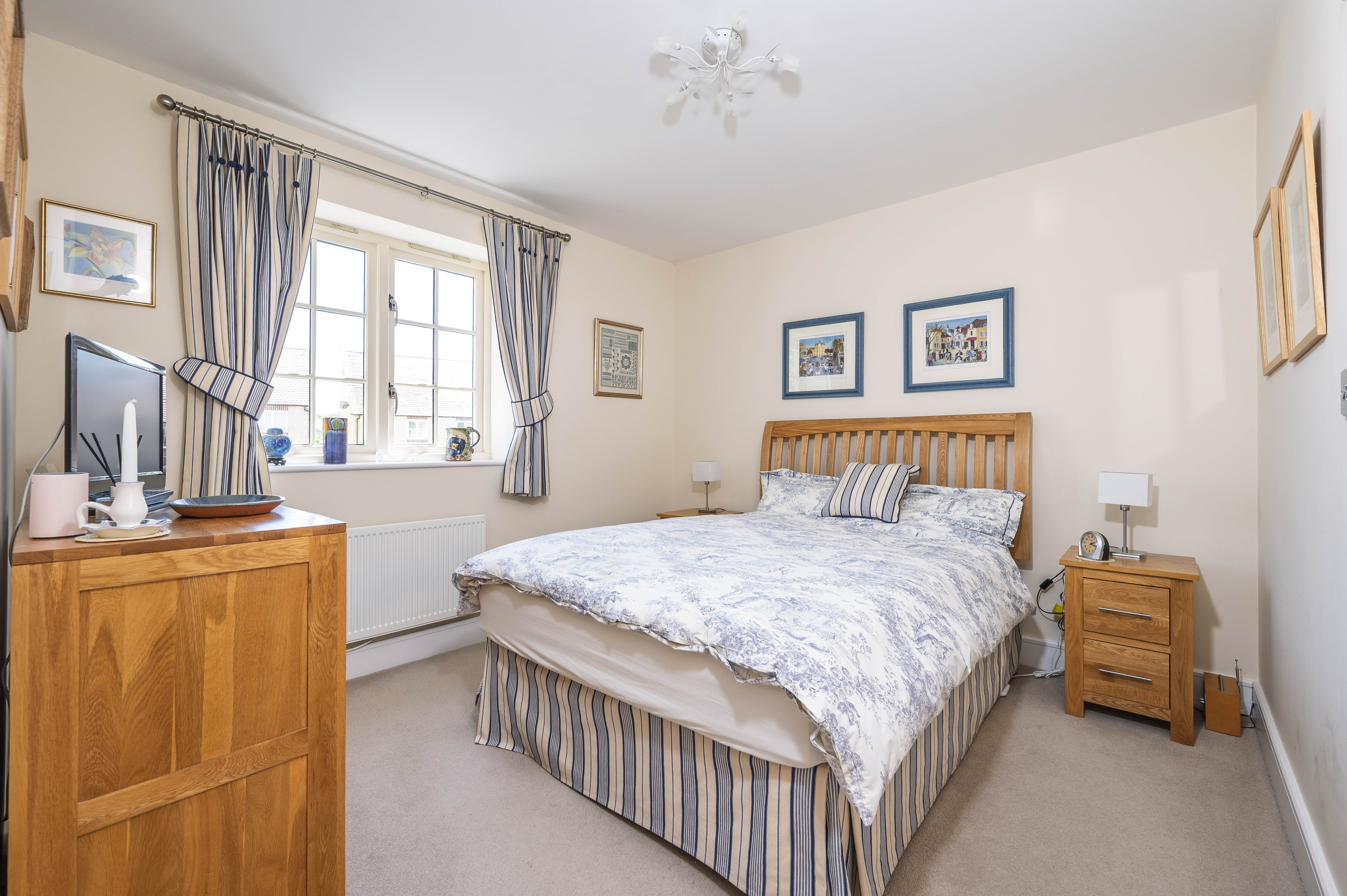 Stirling Way, Moreton-In-Marsh, GL56