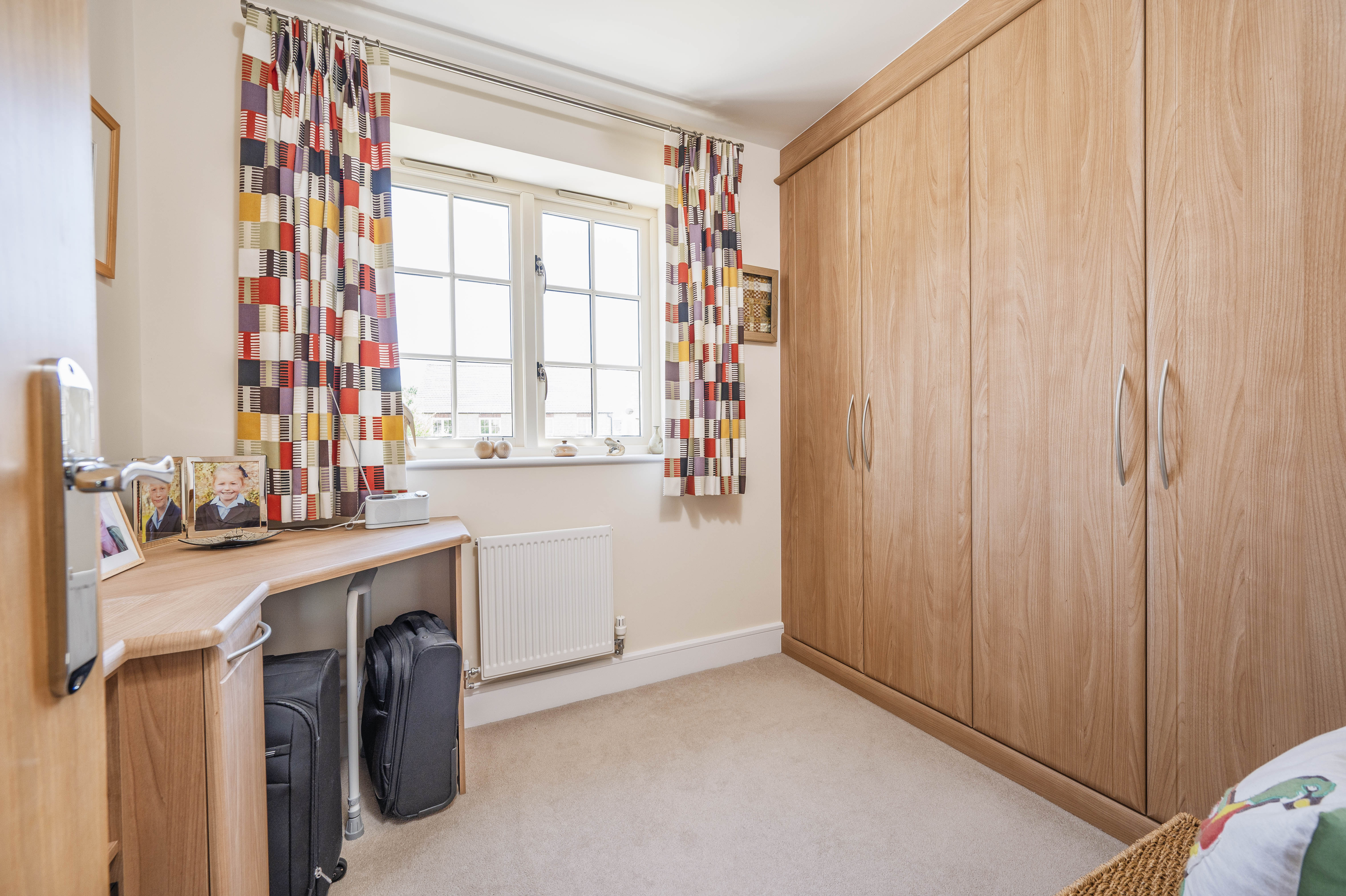 Stirling Way, Moreton-In-Marsh, GL56