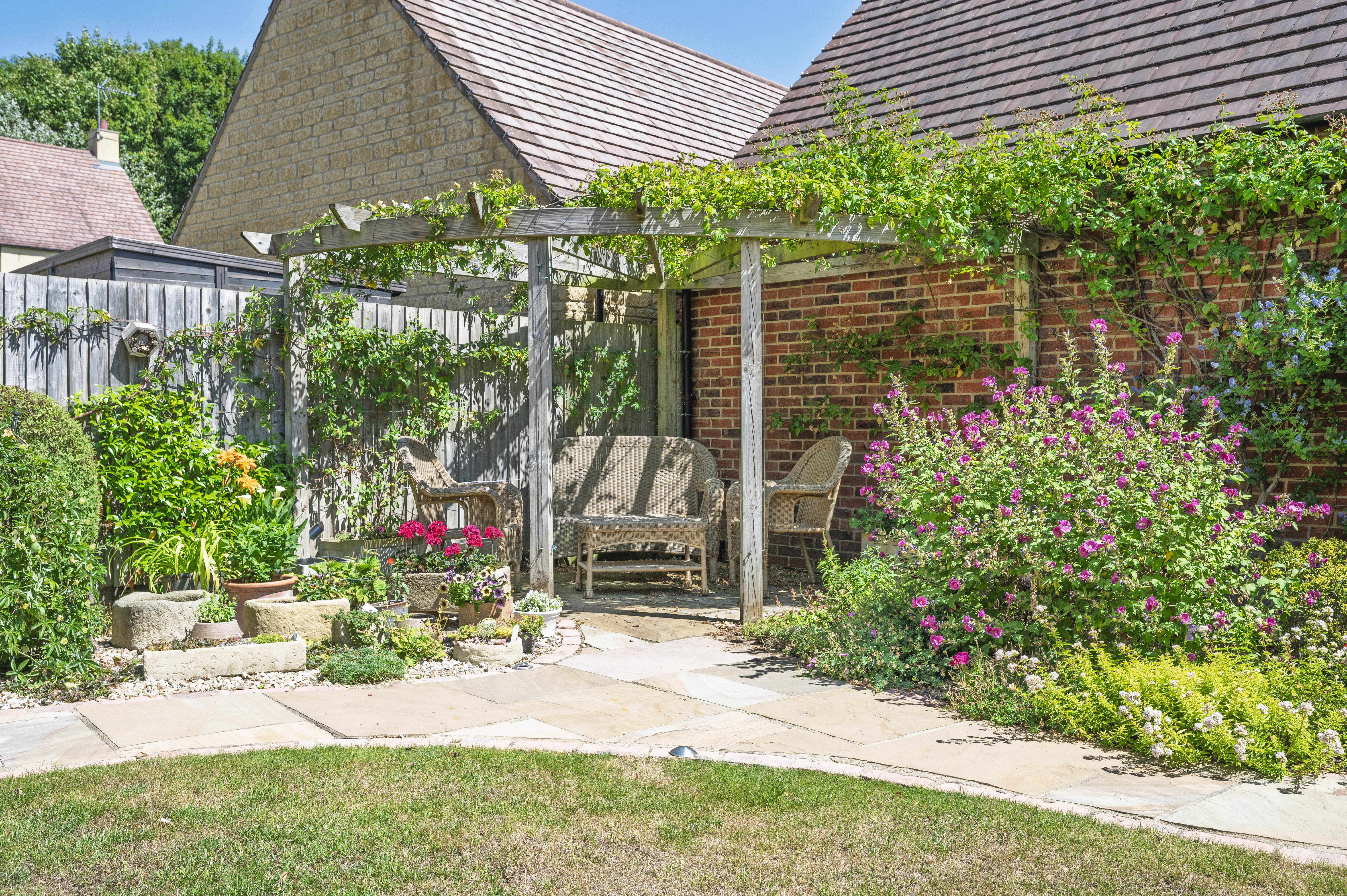 Stirling Way, Moreton-In-Marsh, GL56