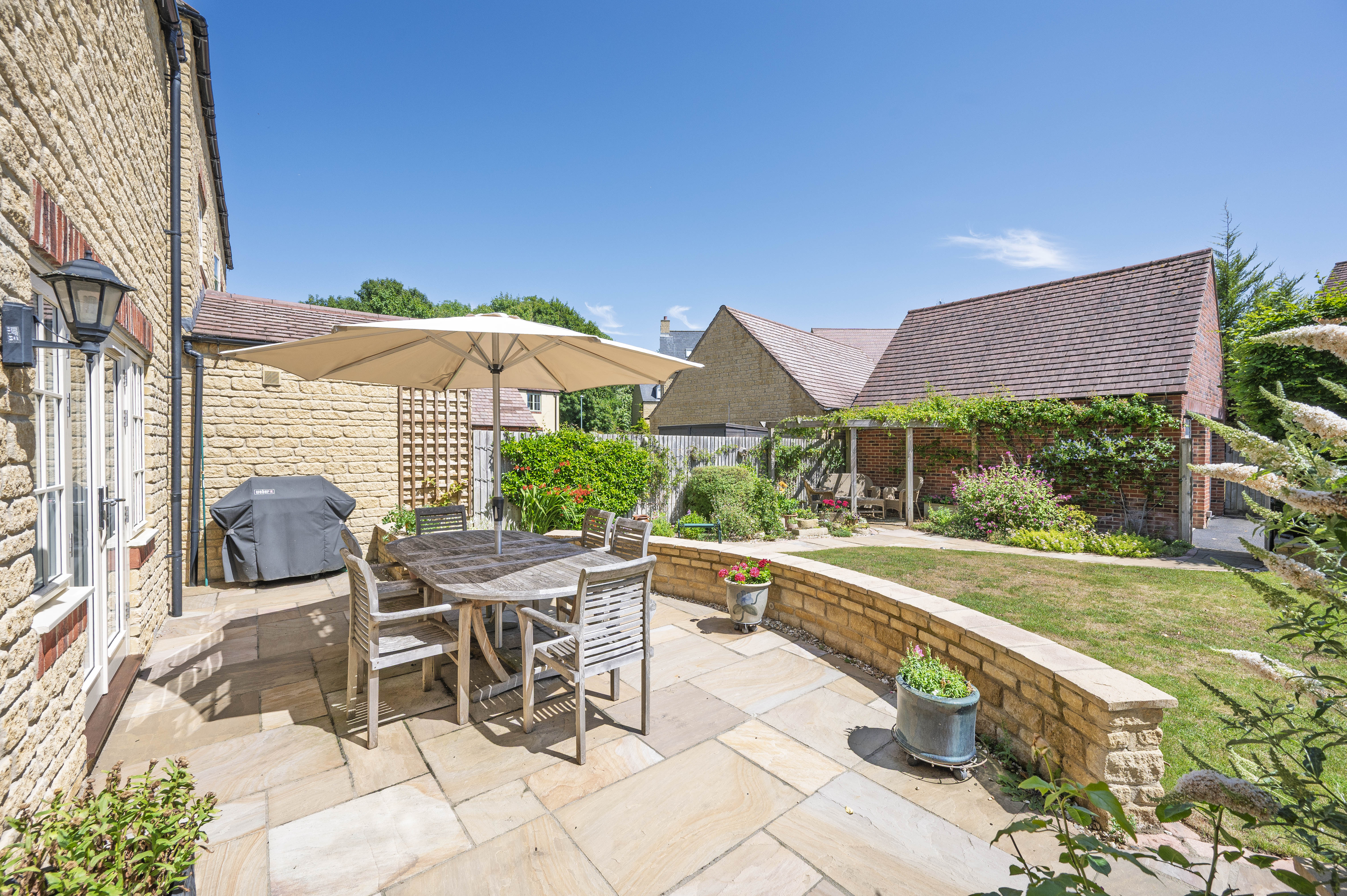 Stirling Way, Moreton-In-Marsh, GL56