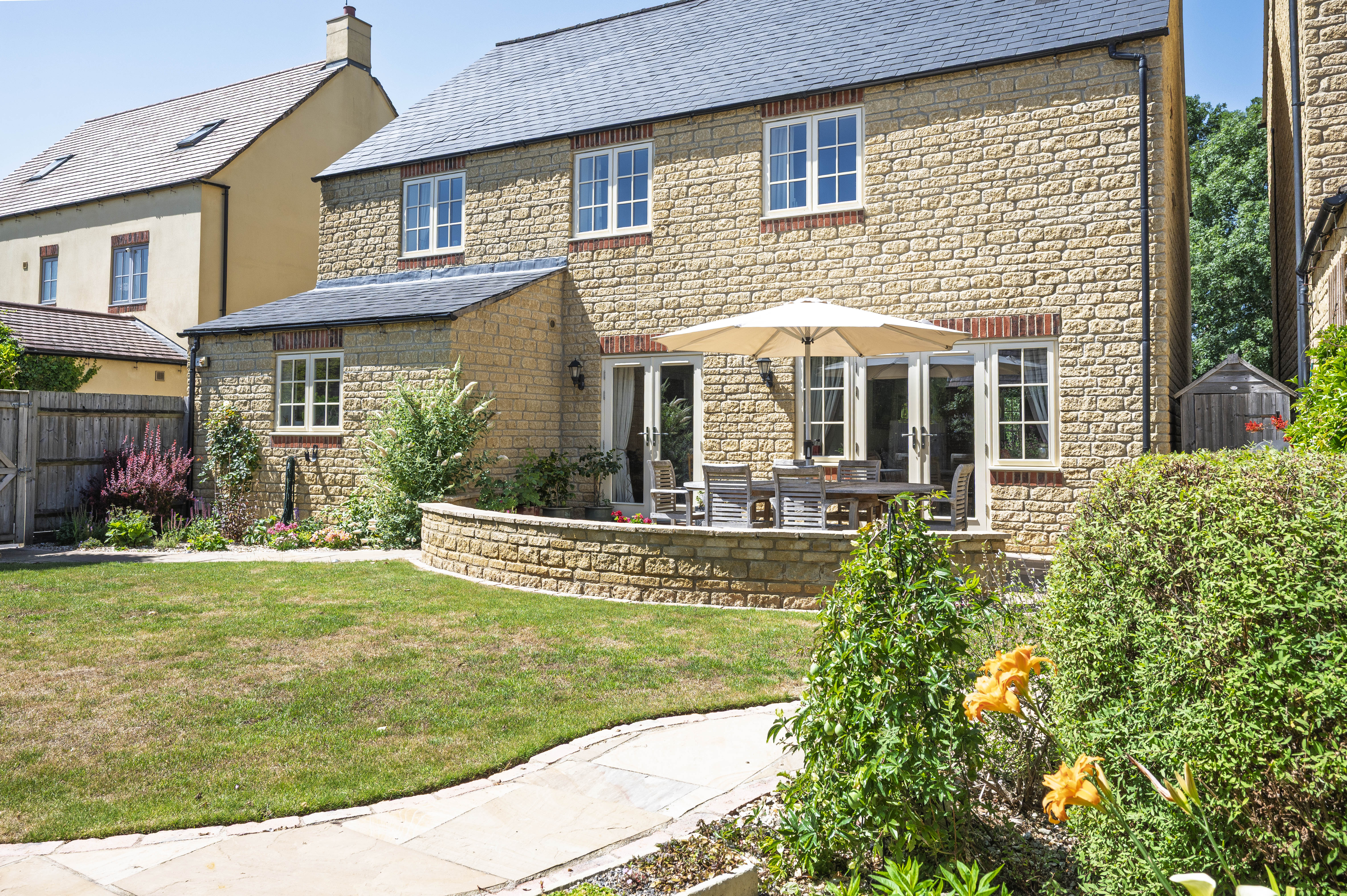 Stirling Way, Moreton-In-Marsh, GL56