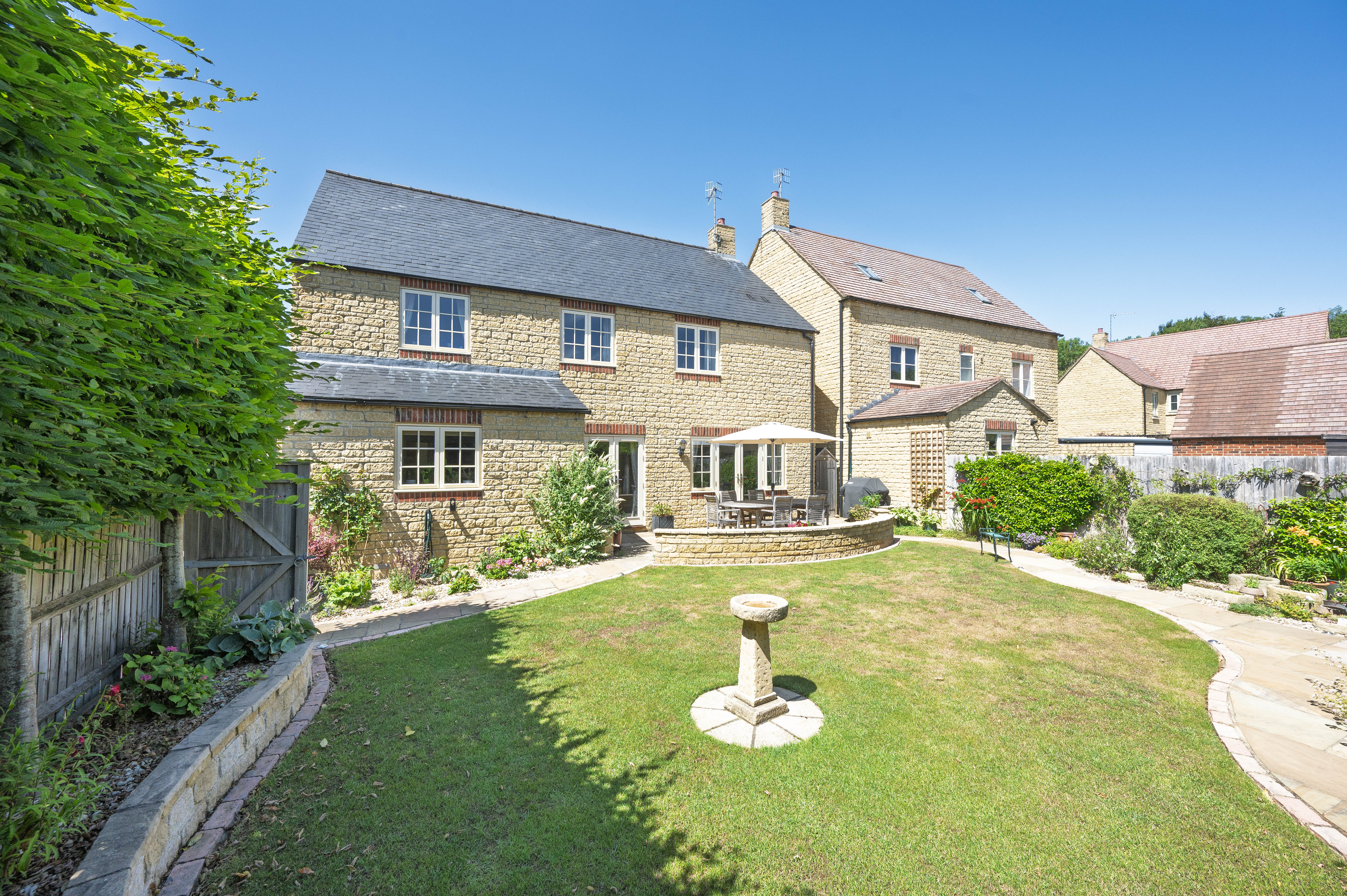 Stirling Way, Moreton-In-Marsh, GL56