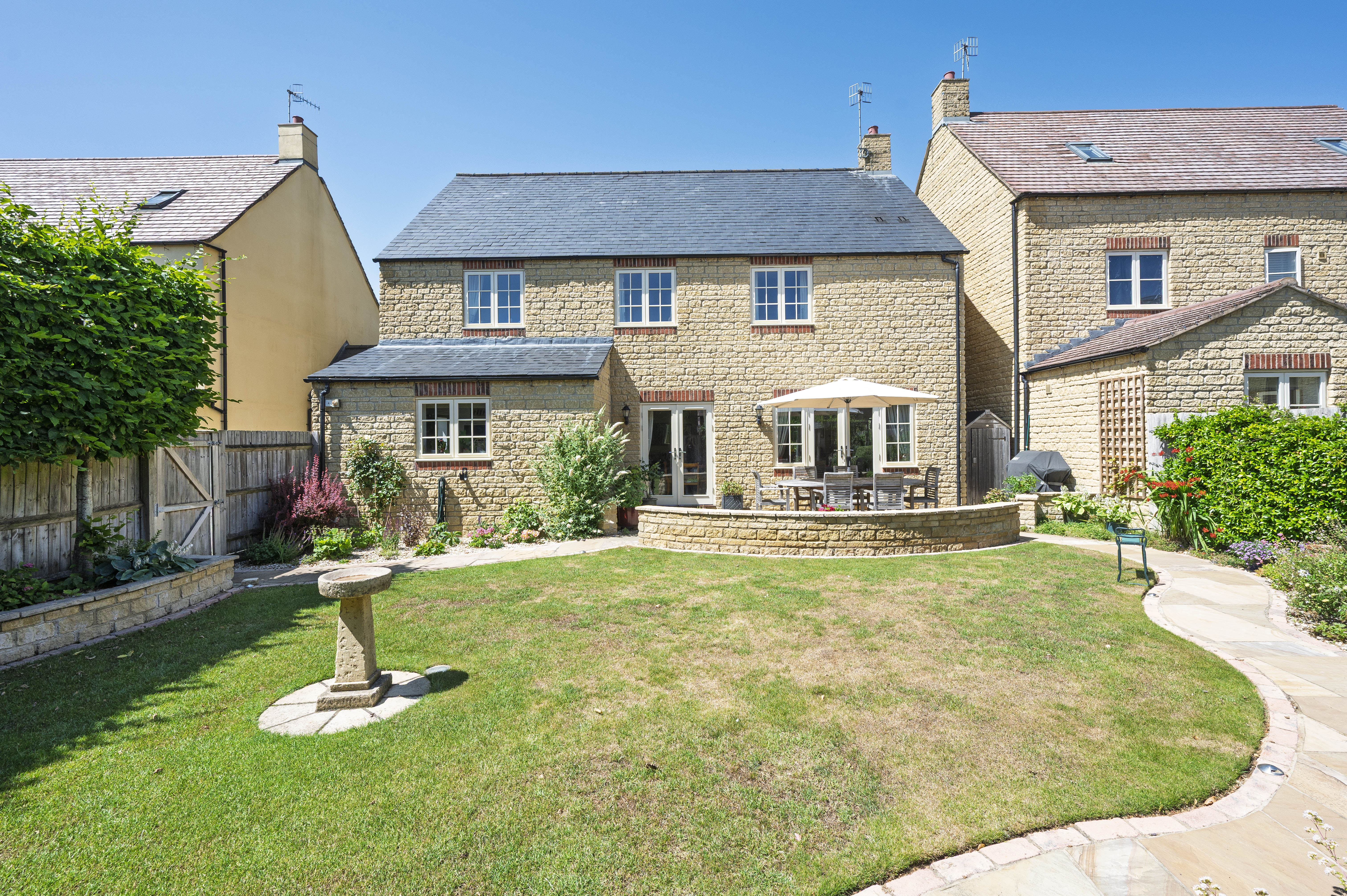 Stirling Way, Moreton-In-Marsh, GL56