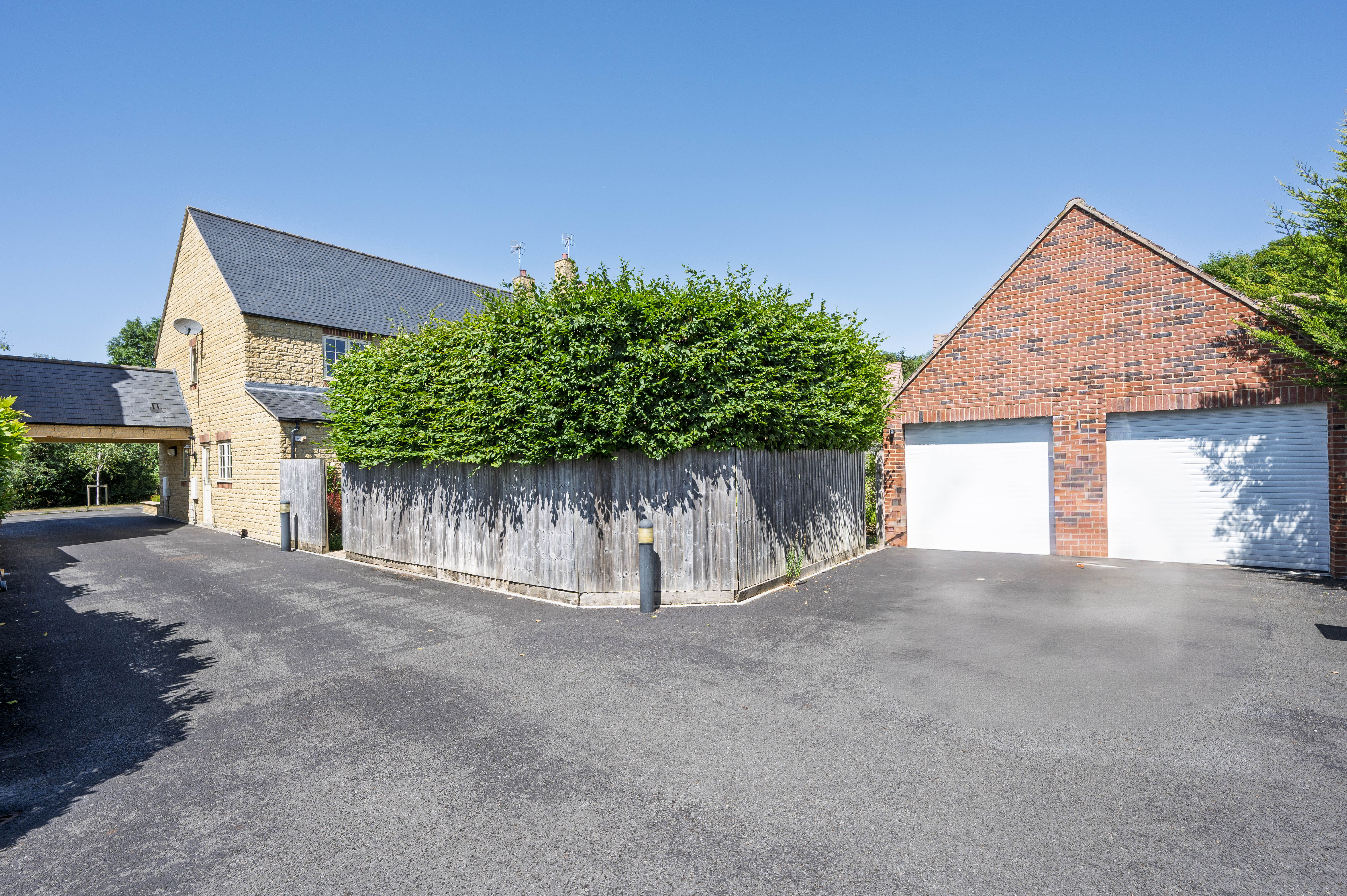 Stirling Way, Moreton-In-Marsh, GL56