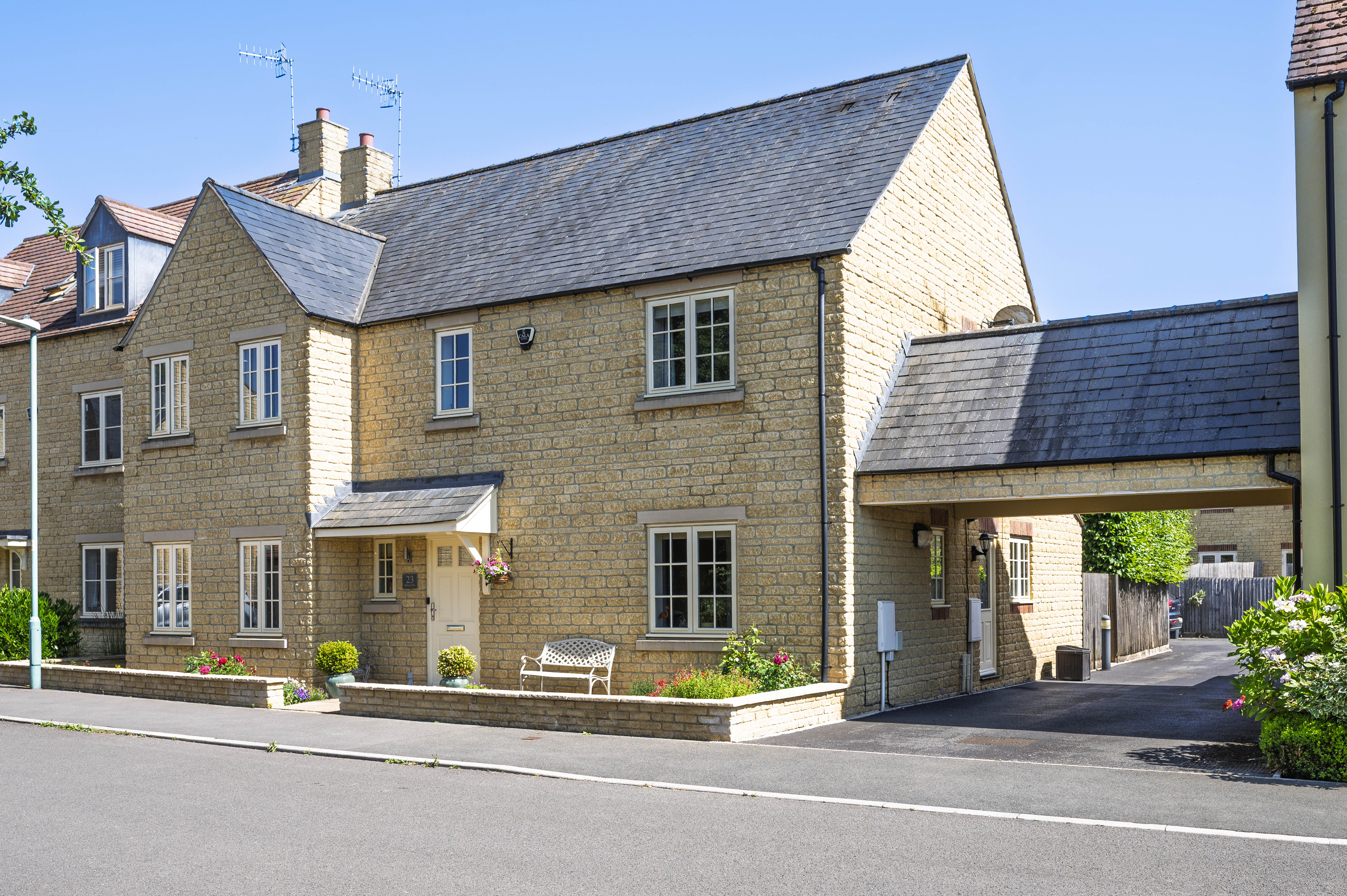 Stirling Way, Moreton-In-Marsh, GL56