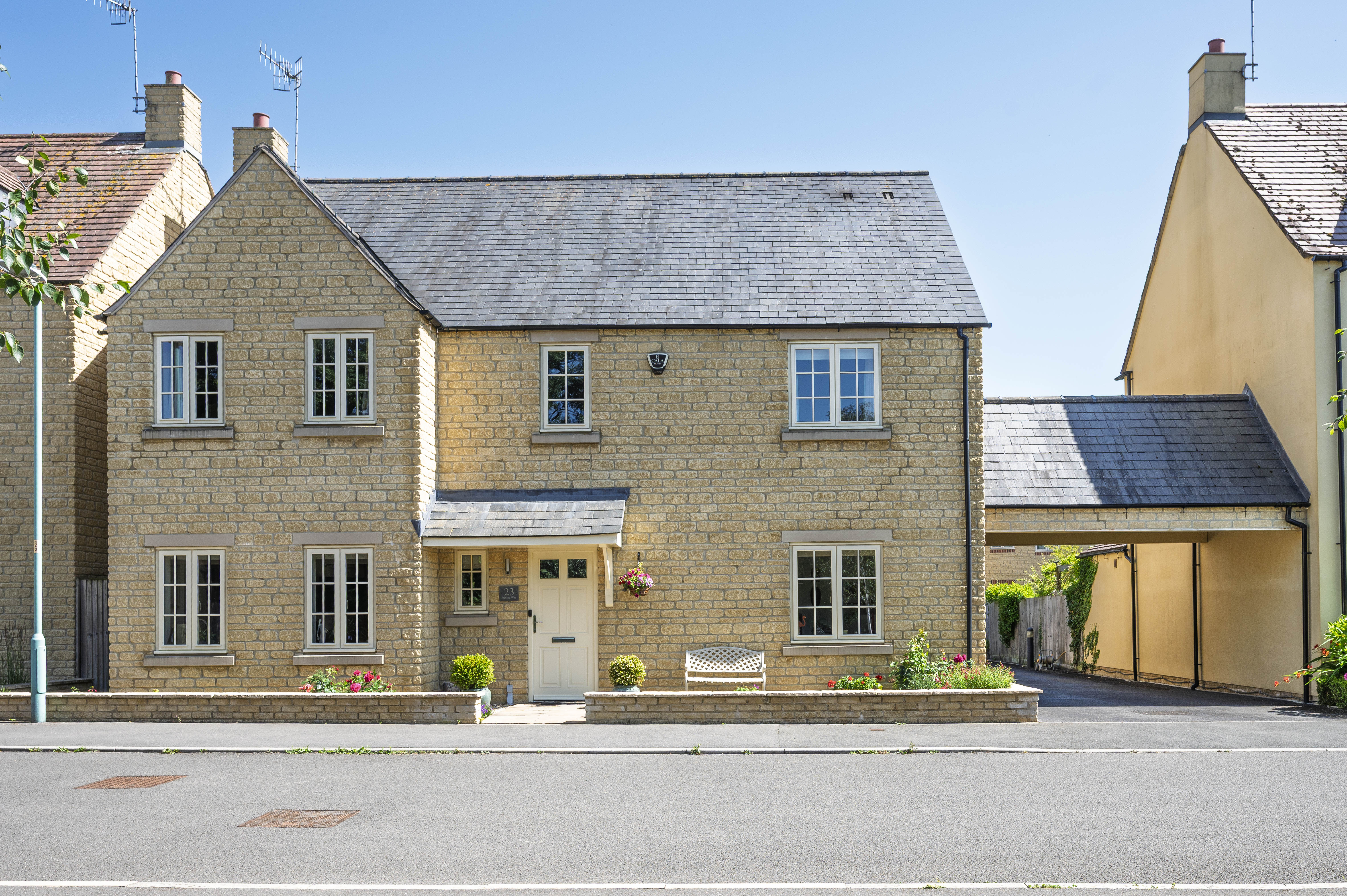 Stirling Way, Moreton-In-Marsh, GL56