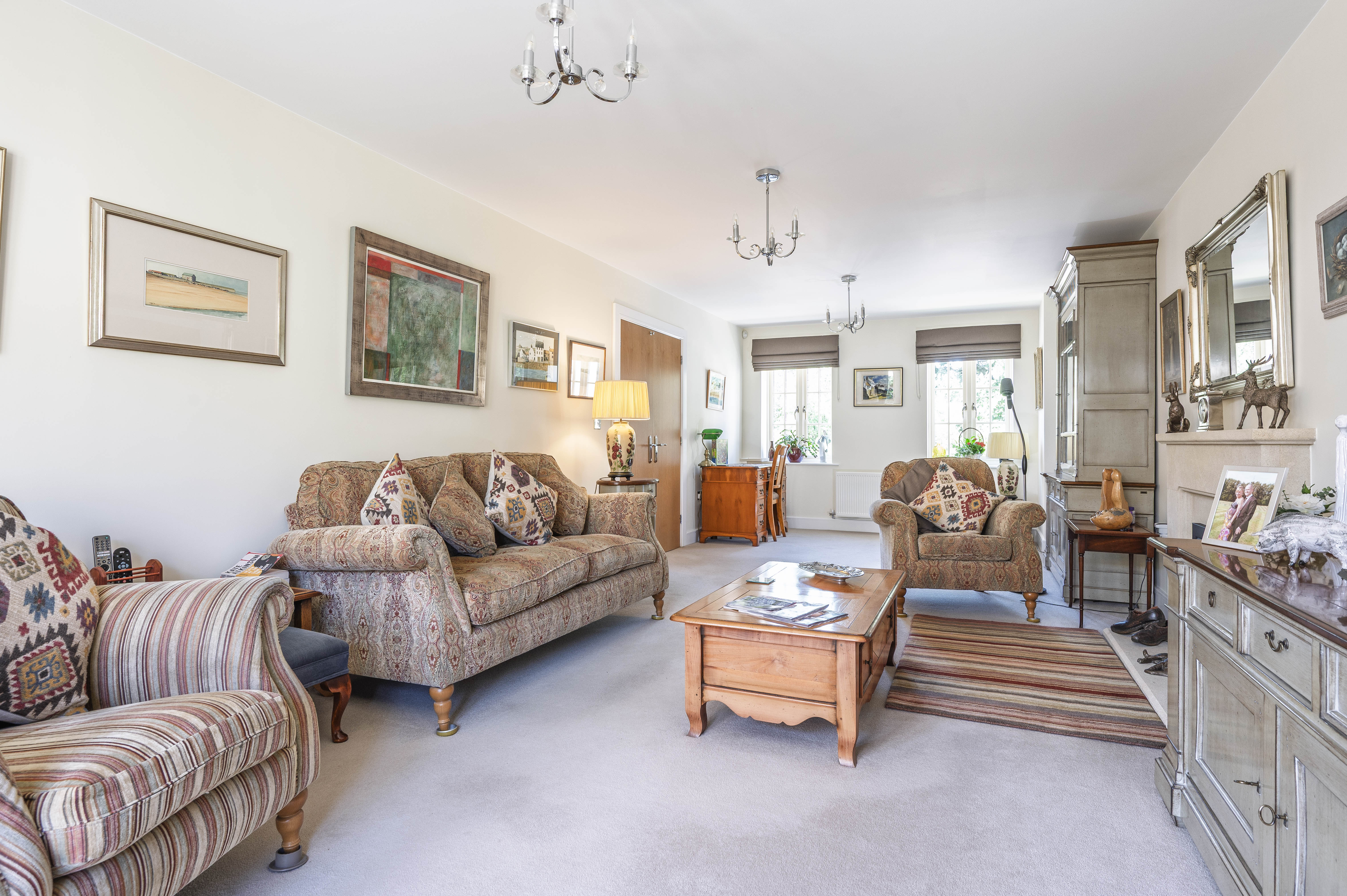 Stirling Way, Moreton-In-Marsh, GL56