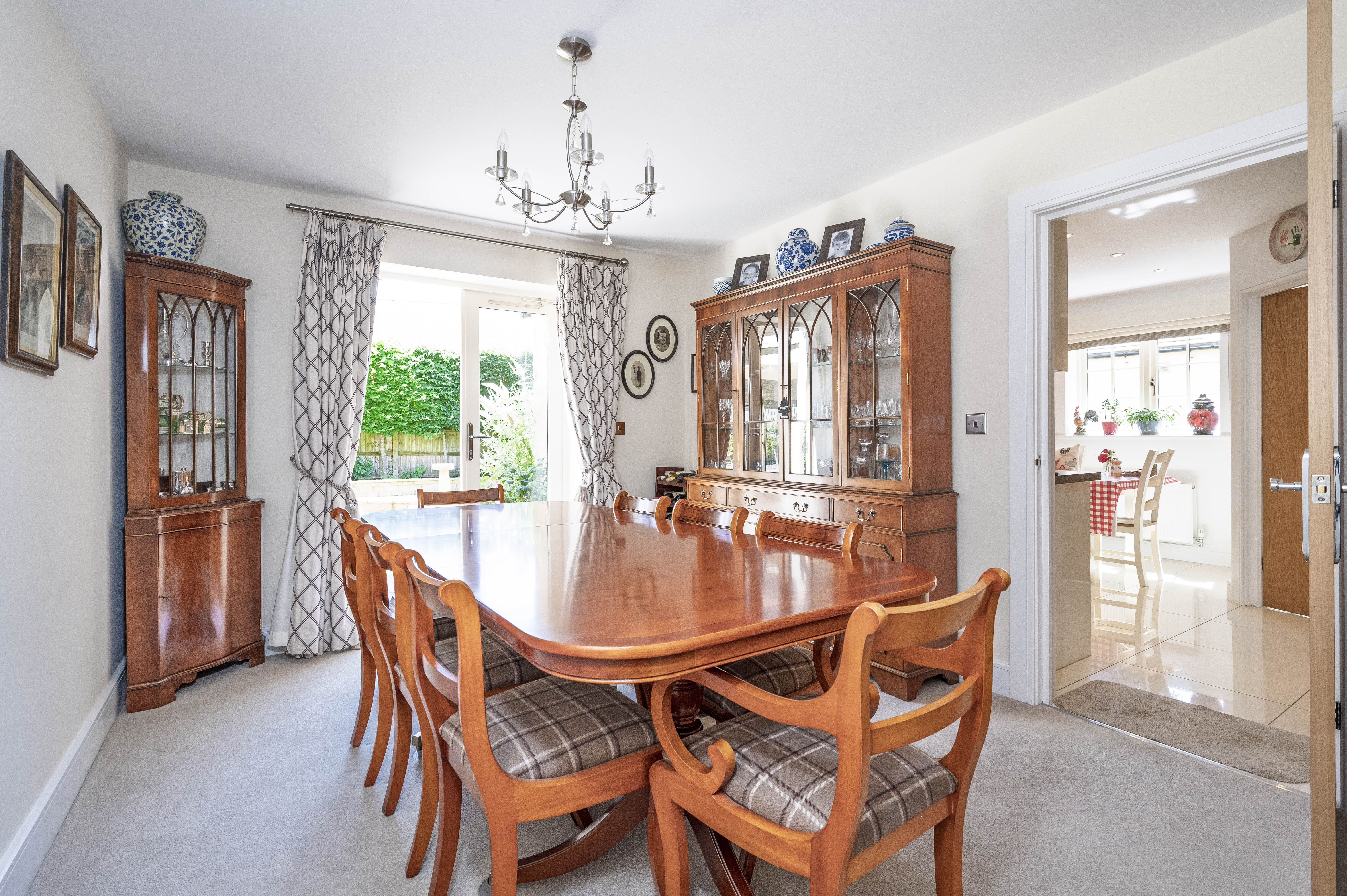 Stirling Way, Moreton-In-Marsh, GL56