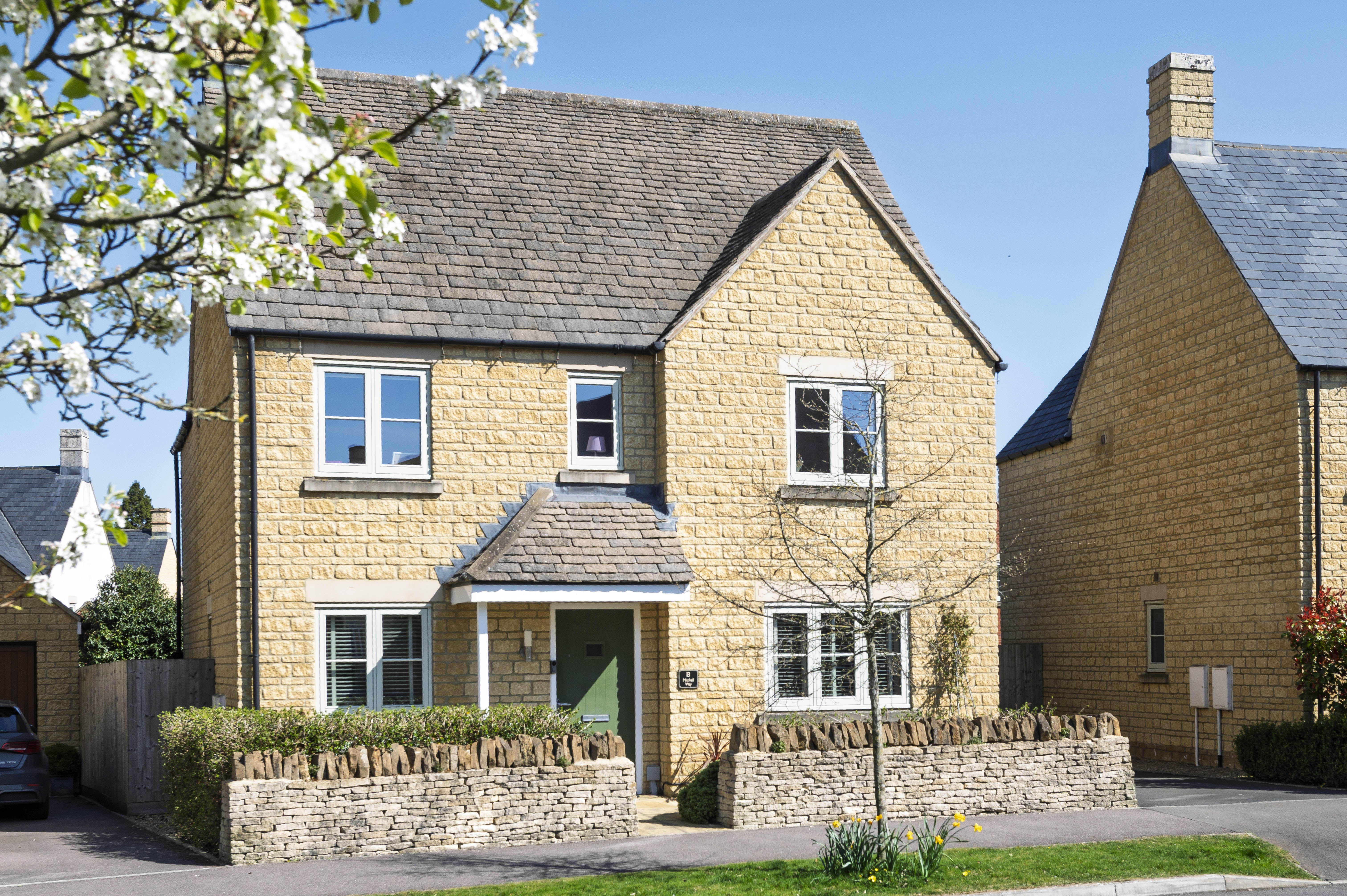 Mitchell Way, Upper Rissington, GL54