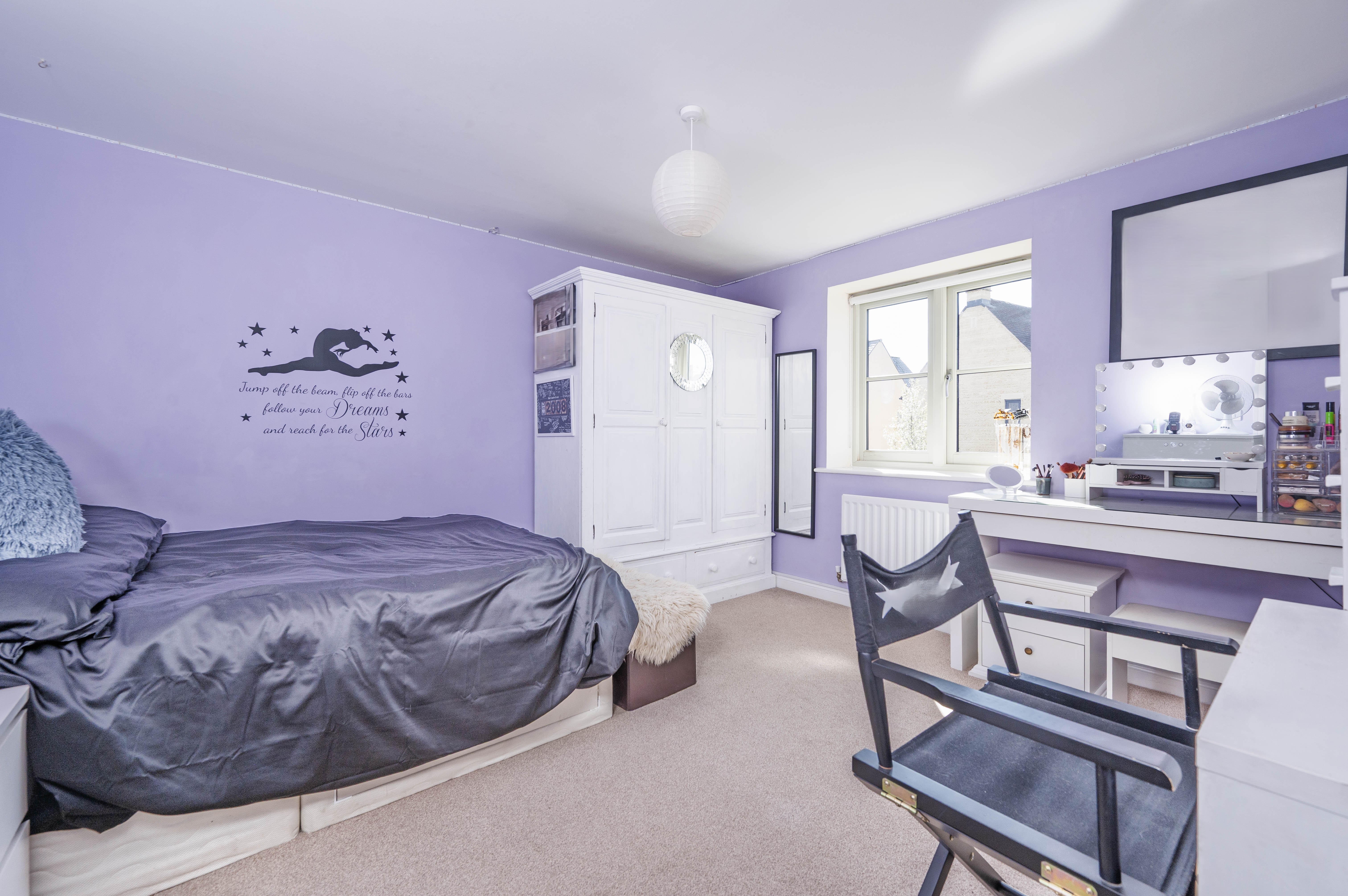 Mitchell Way, Upper Rissington, GL54
