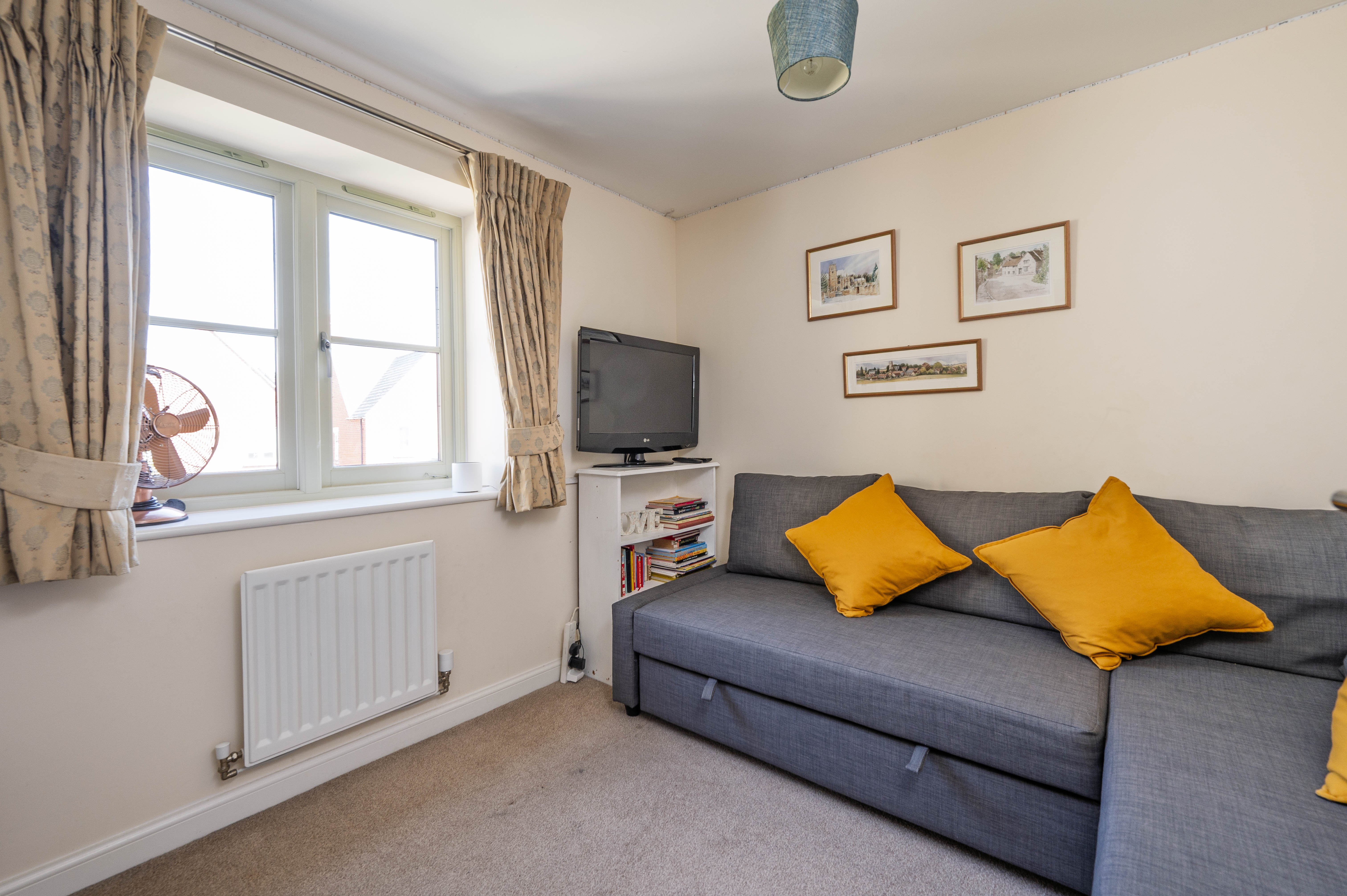 Mitchell Way, Upper Rissington, GL54