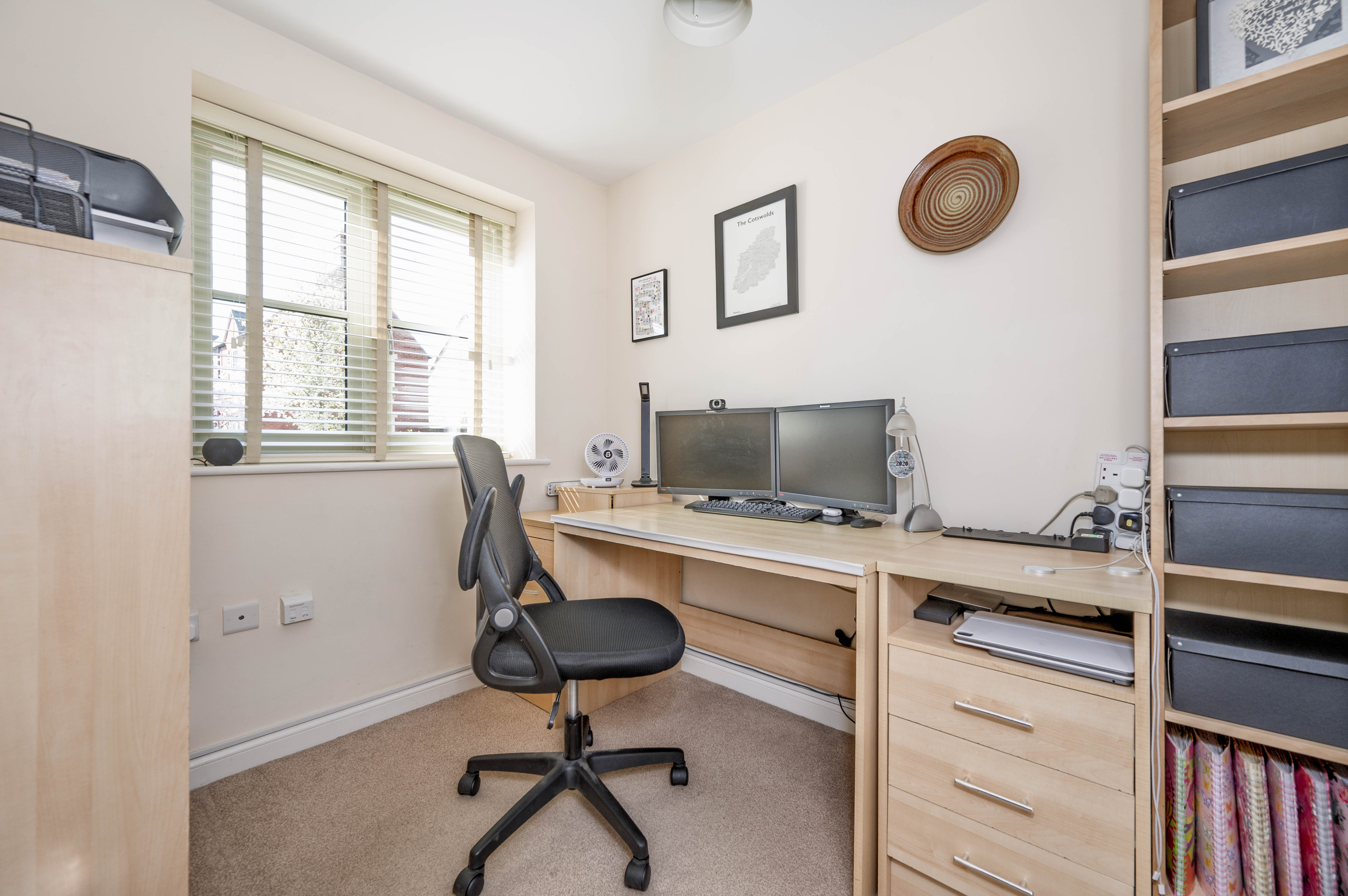 Mitchell Way, Upper Rissington, GL54