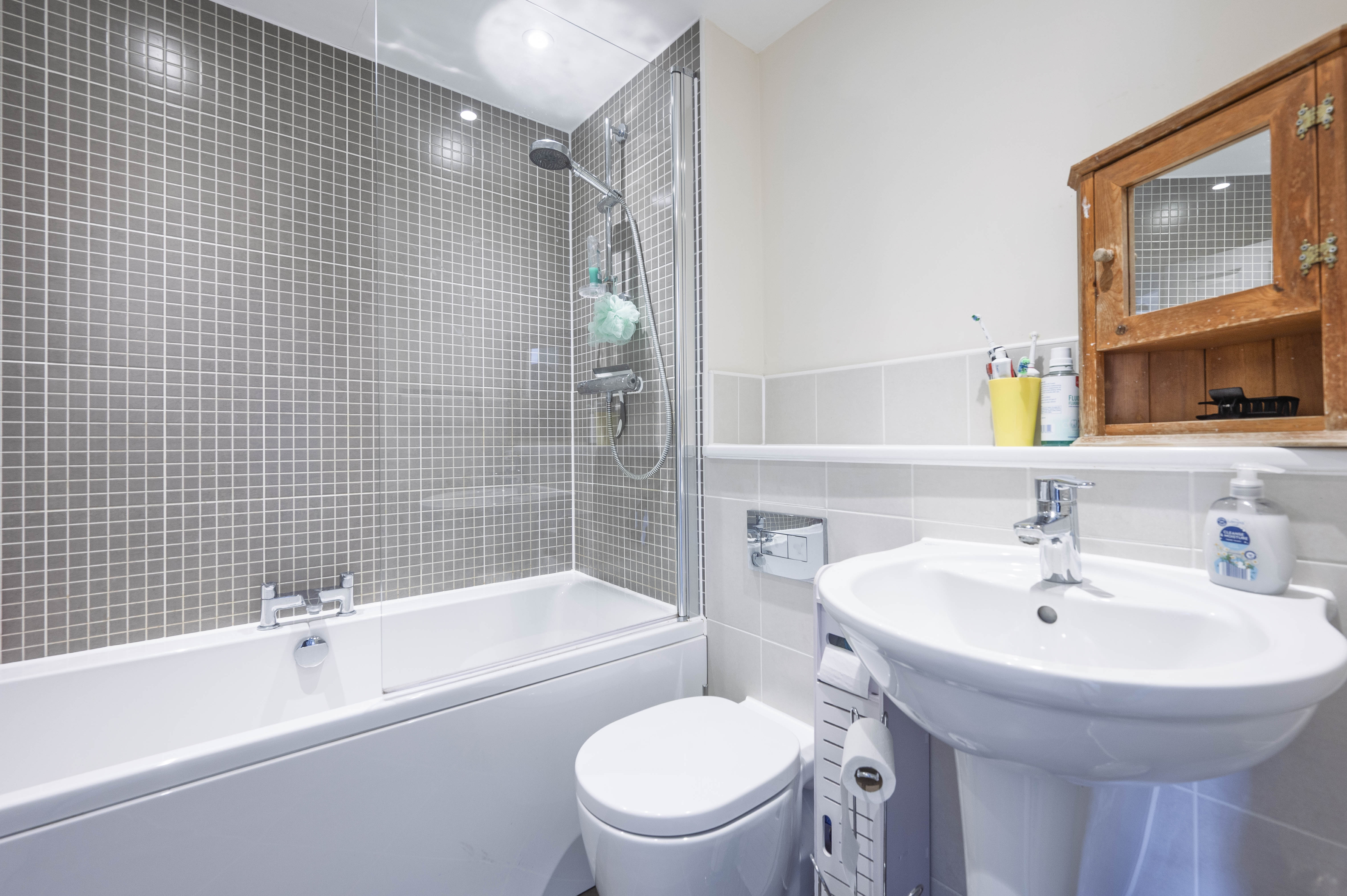 Mitchell Way, Upper Rissington, GL54