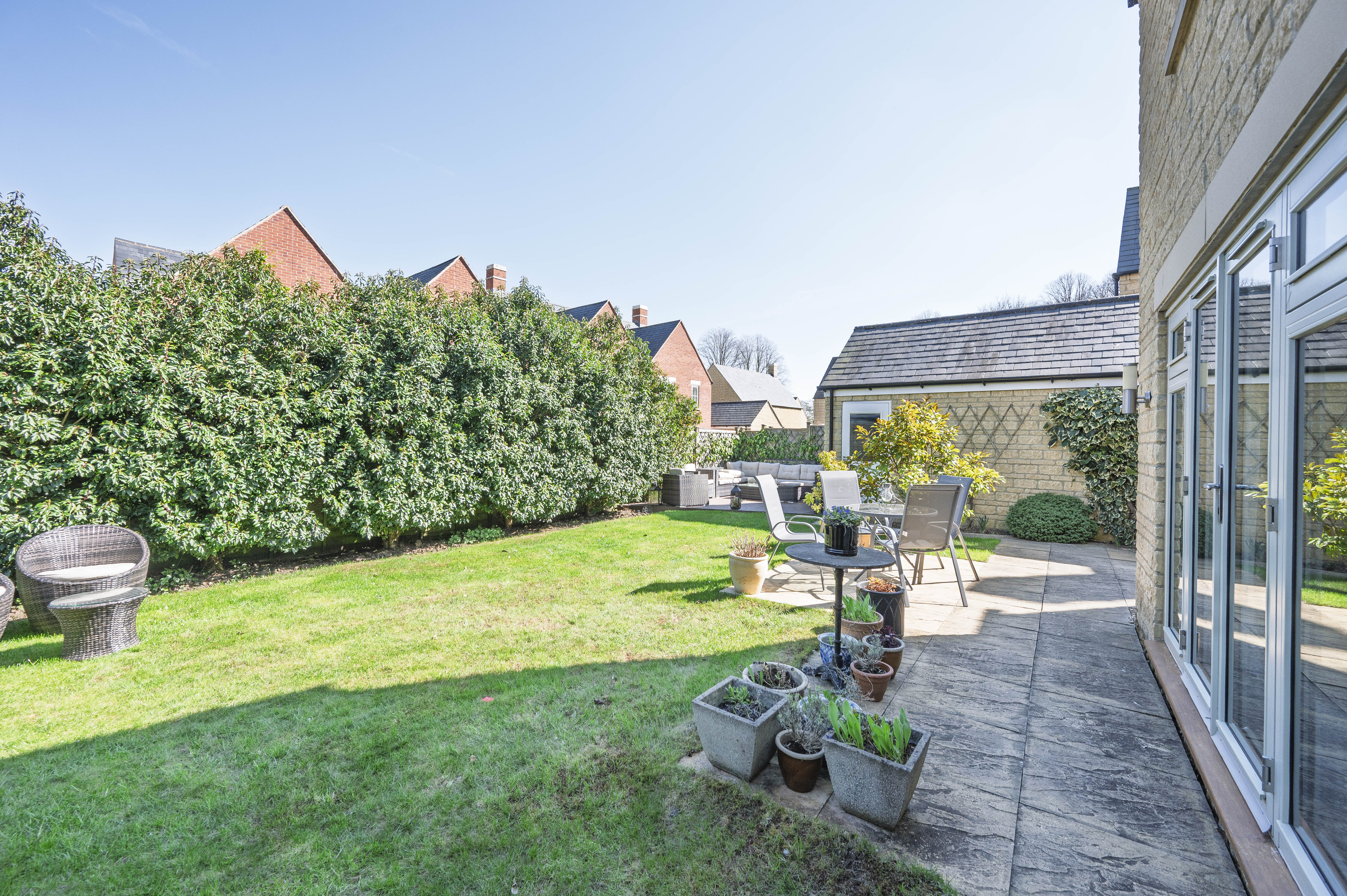 Mitchell Way, Upper Rissington, GL54
