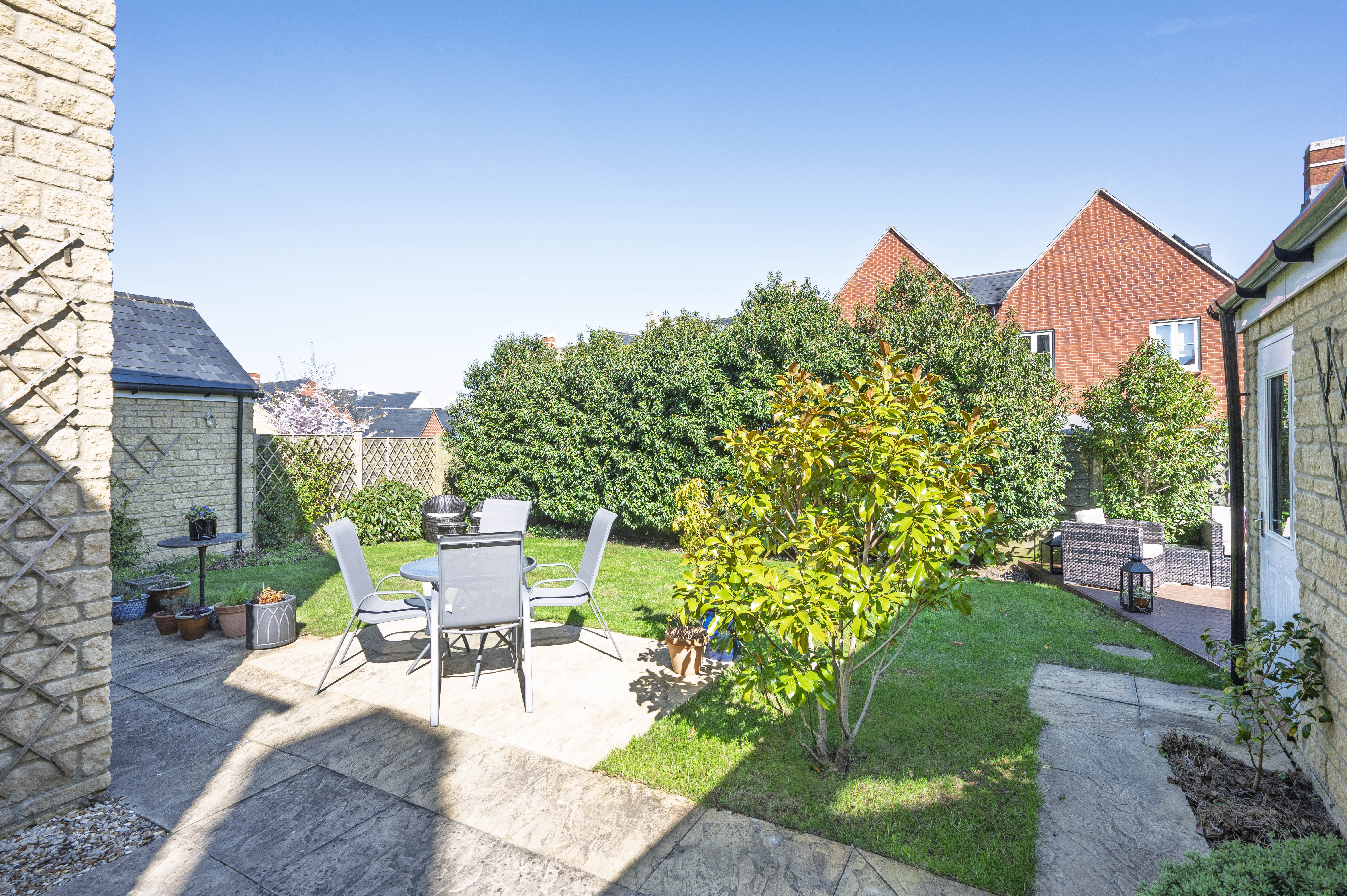 Mitchell Way, Upper Rissington, GL54