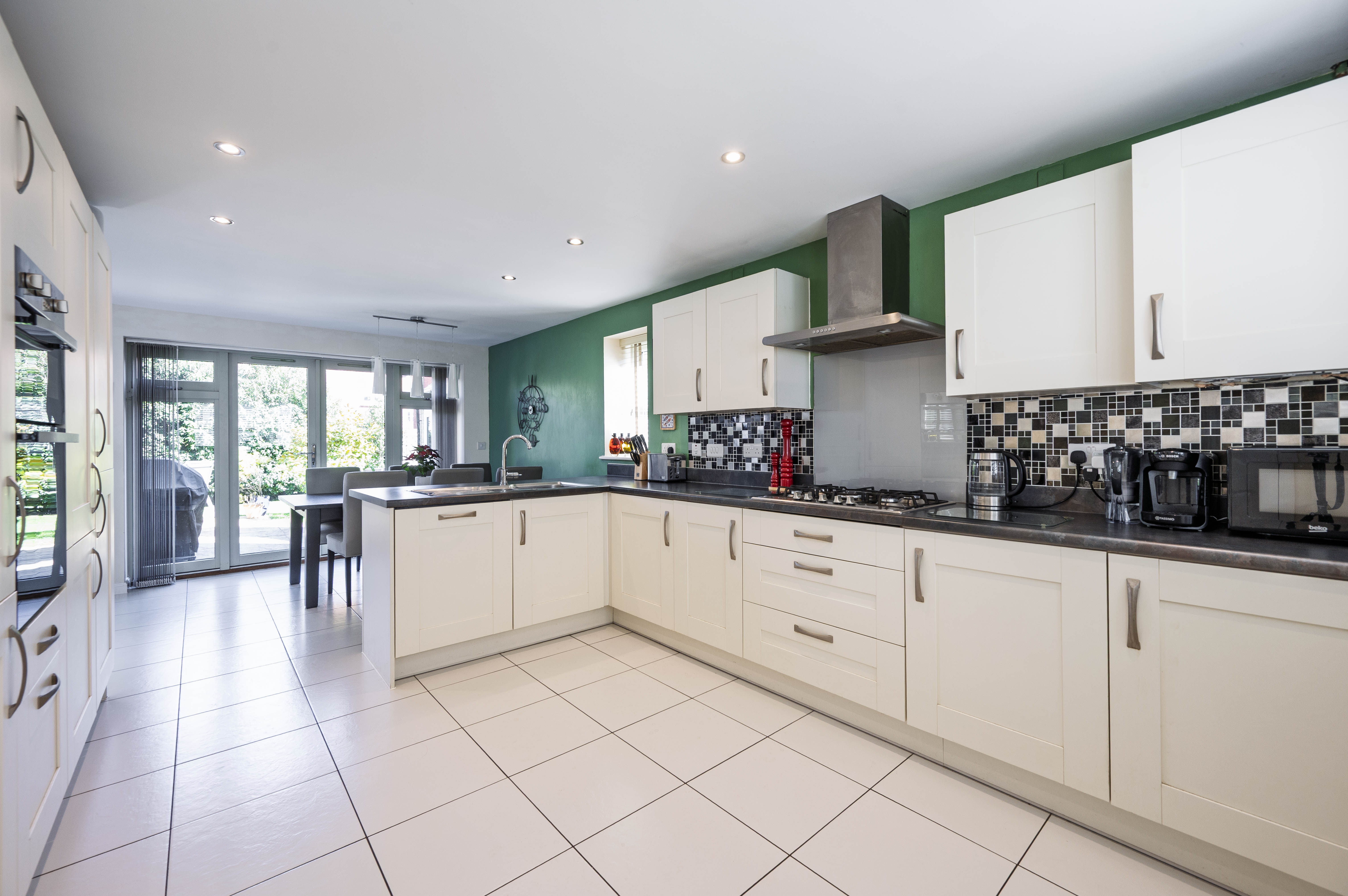 Mitchell Way, Upper Rissington, GL54