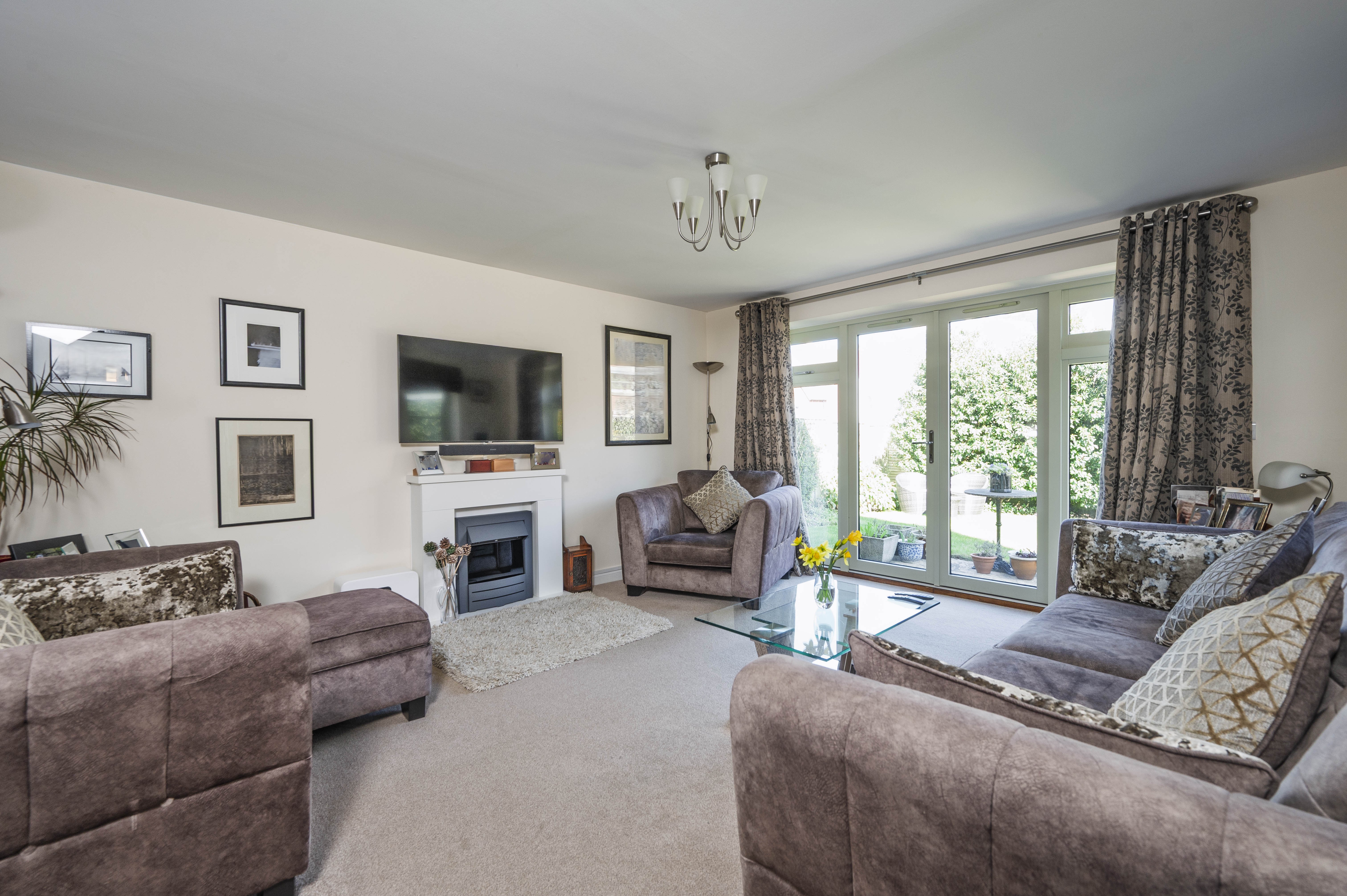 Mitchell Way, Upper Rissington, GL54
