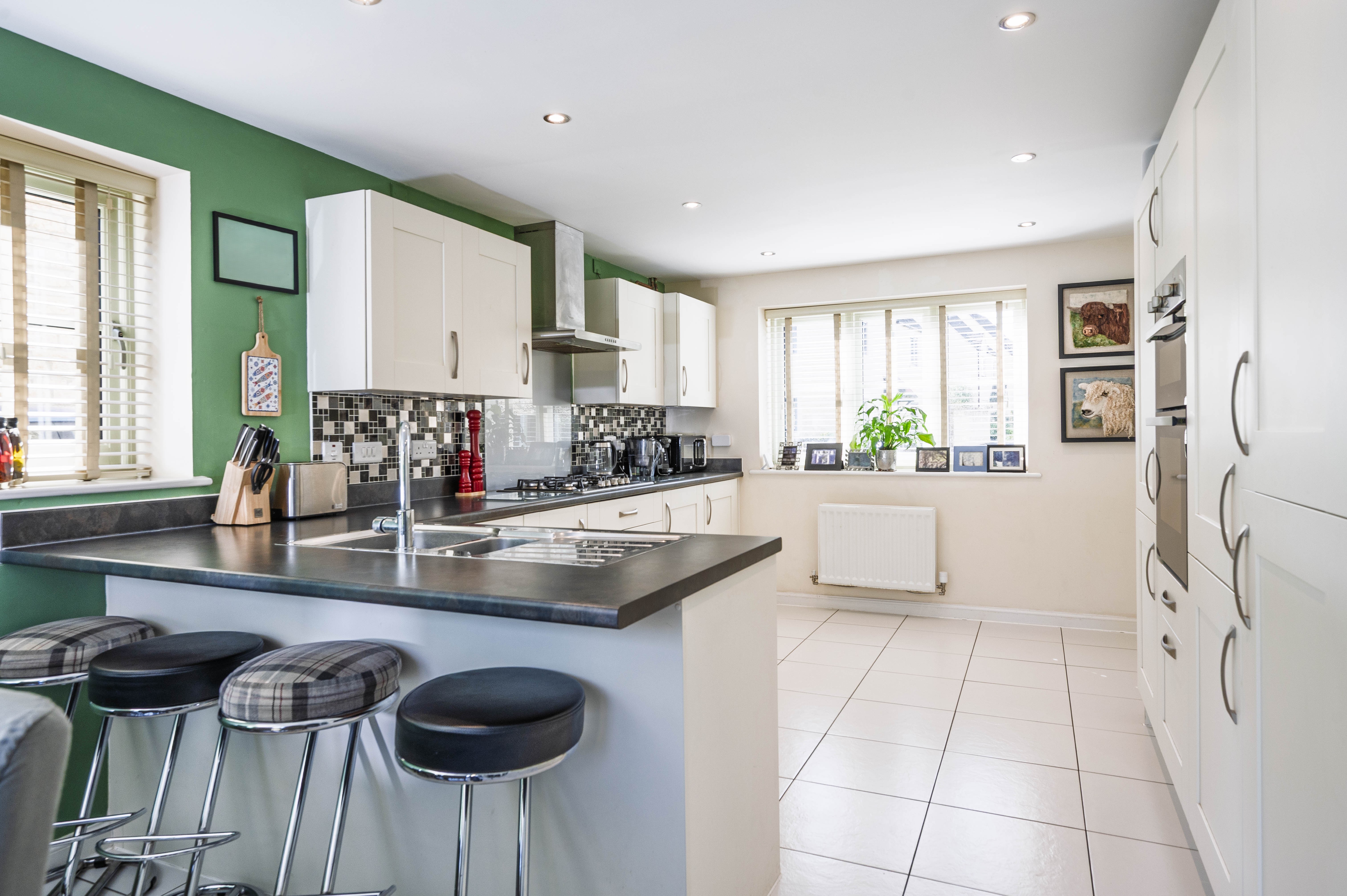 Mitchell Way, Upper Rissington, GL54
