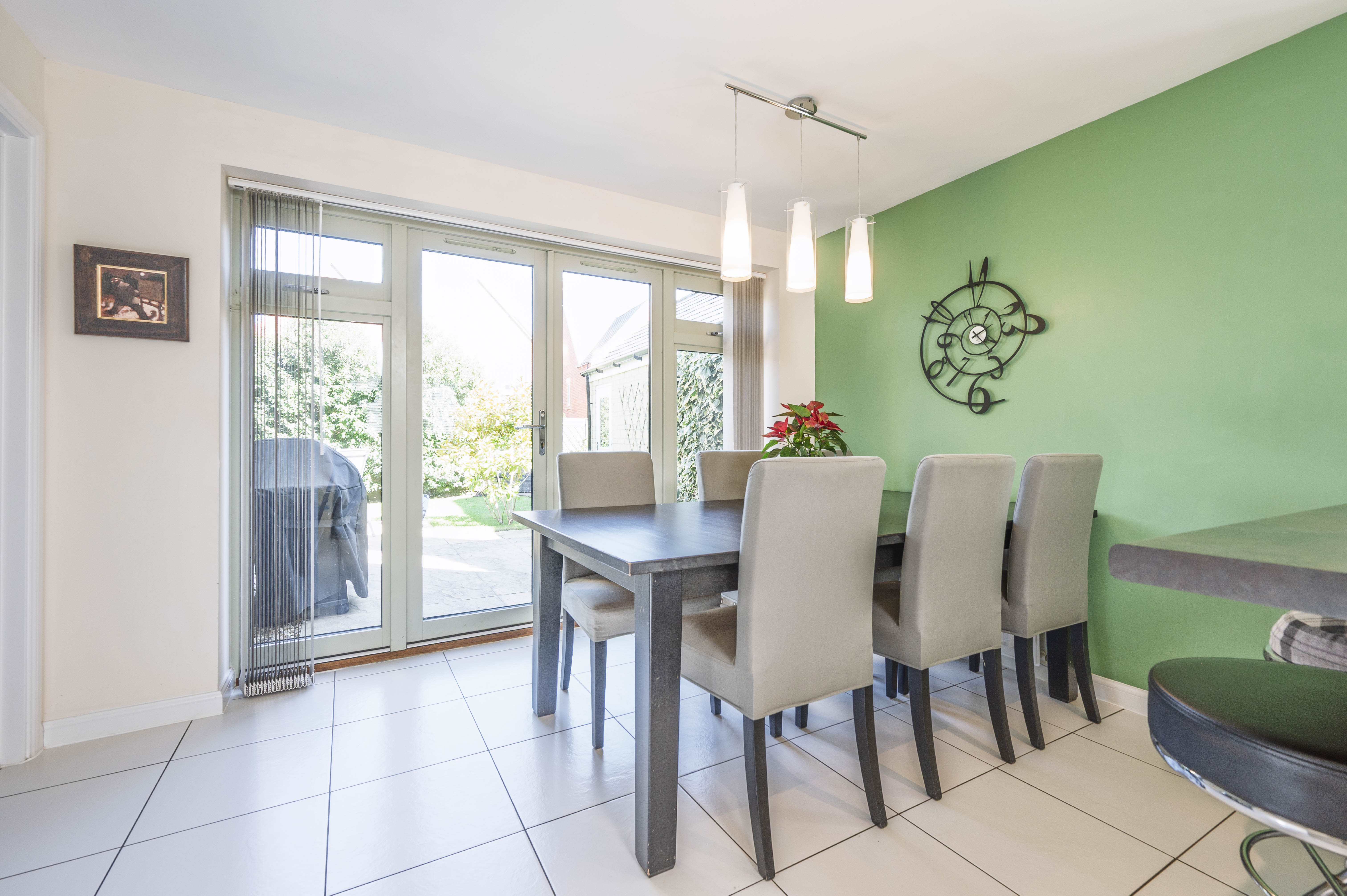 Mitchell Way, Upper Rissington, GL54