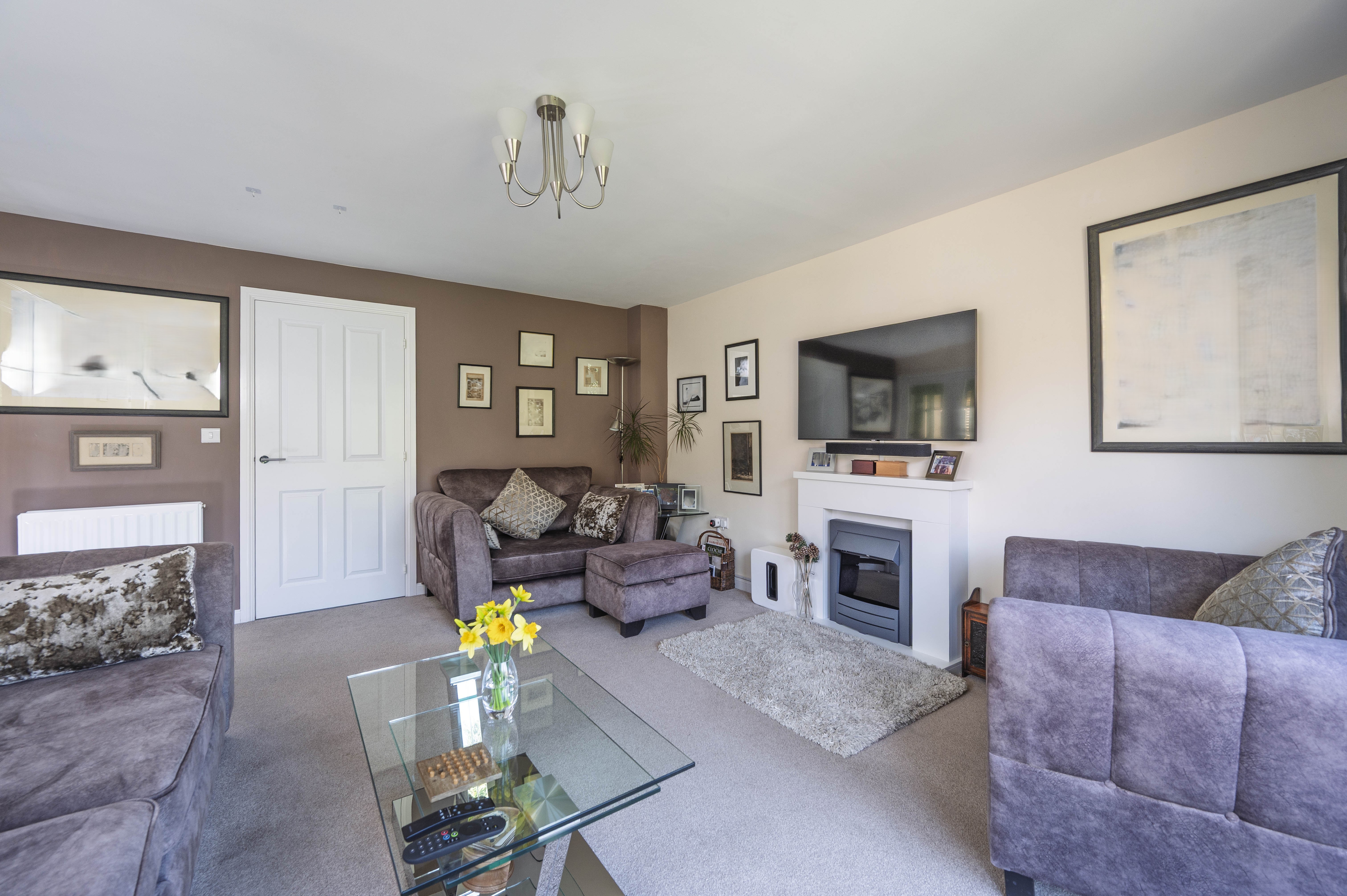 Mitchell Way, Upper Rissington, GL54