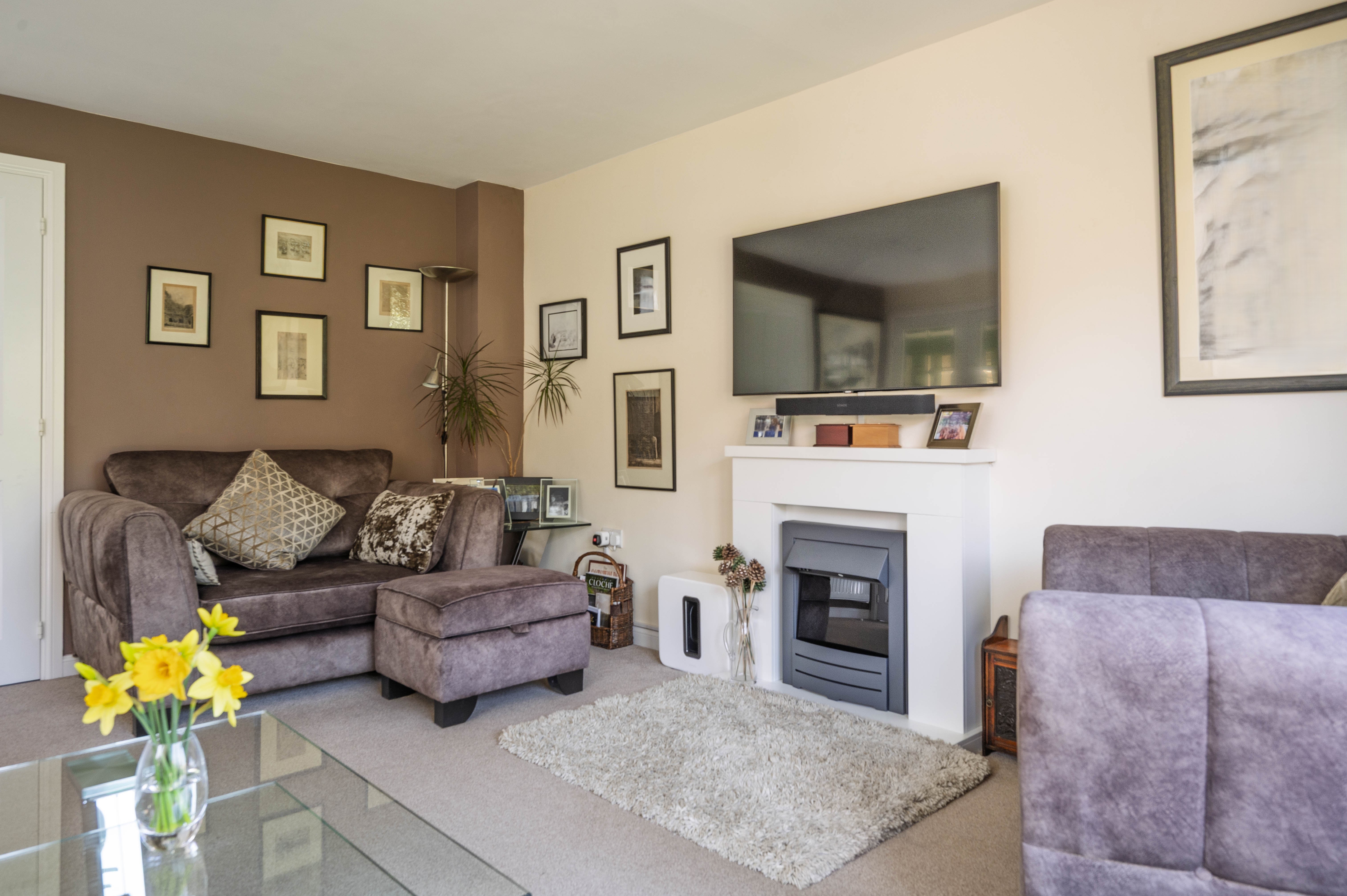 Mitchell Way, Upper Rissington, GL54