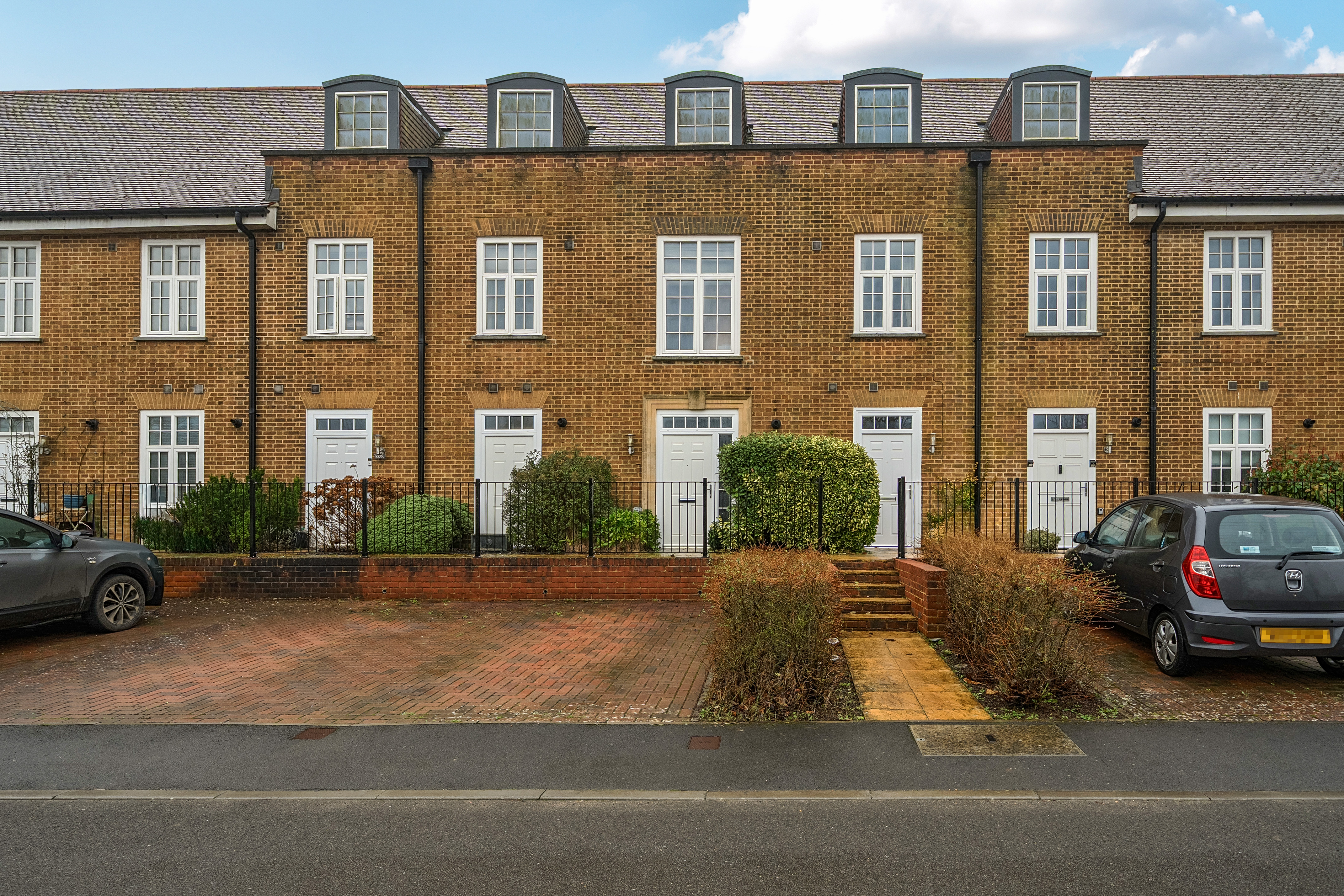 Godfrey Place, Upper Rissington, GL54