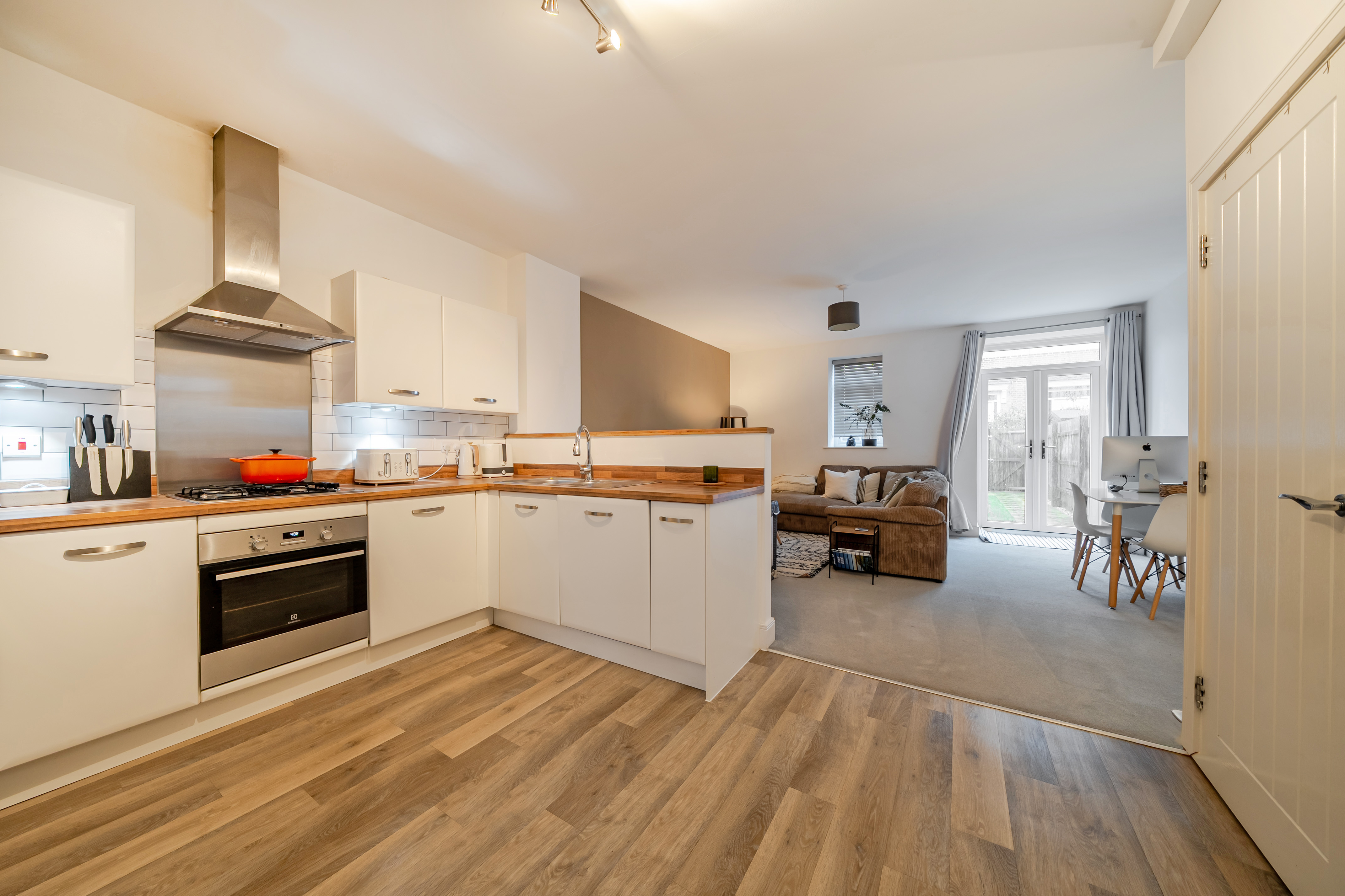 Godfrey Place, Upper Rissington, GL54