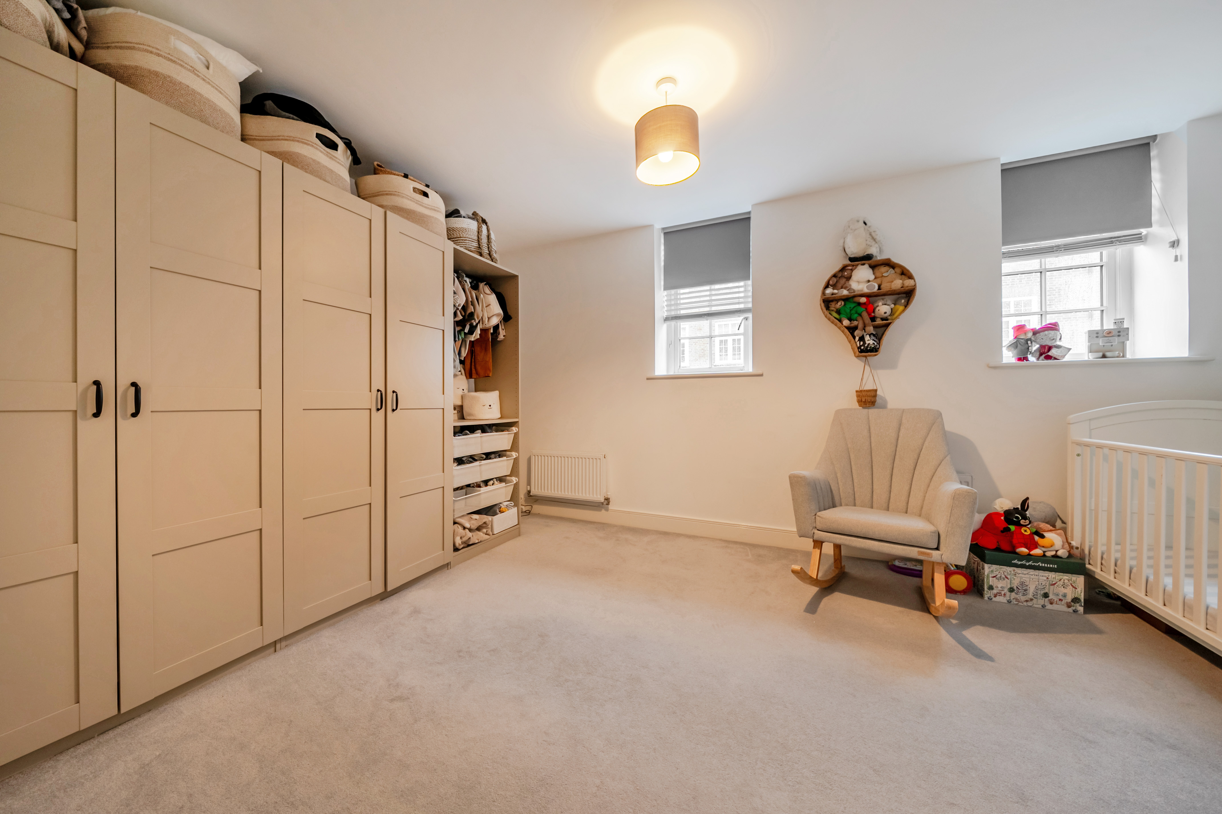 Godfrey Place, Upper Rissington, GL54