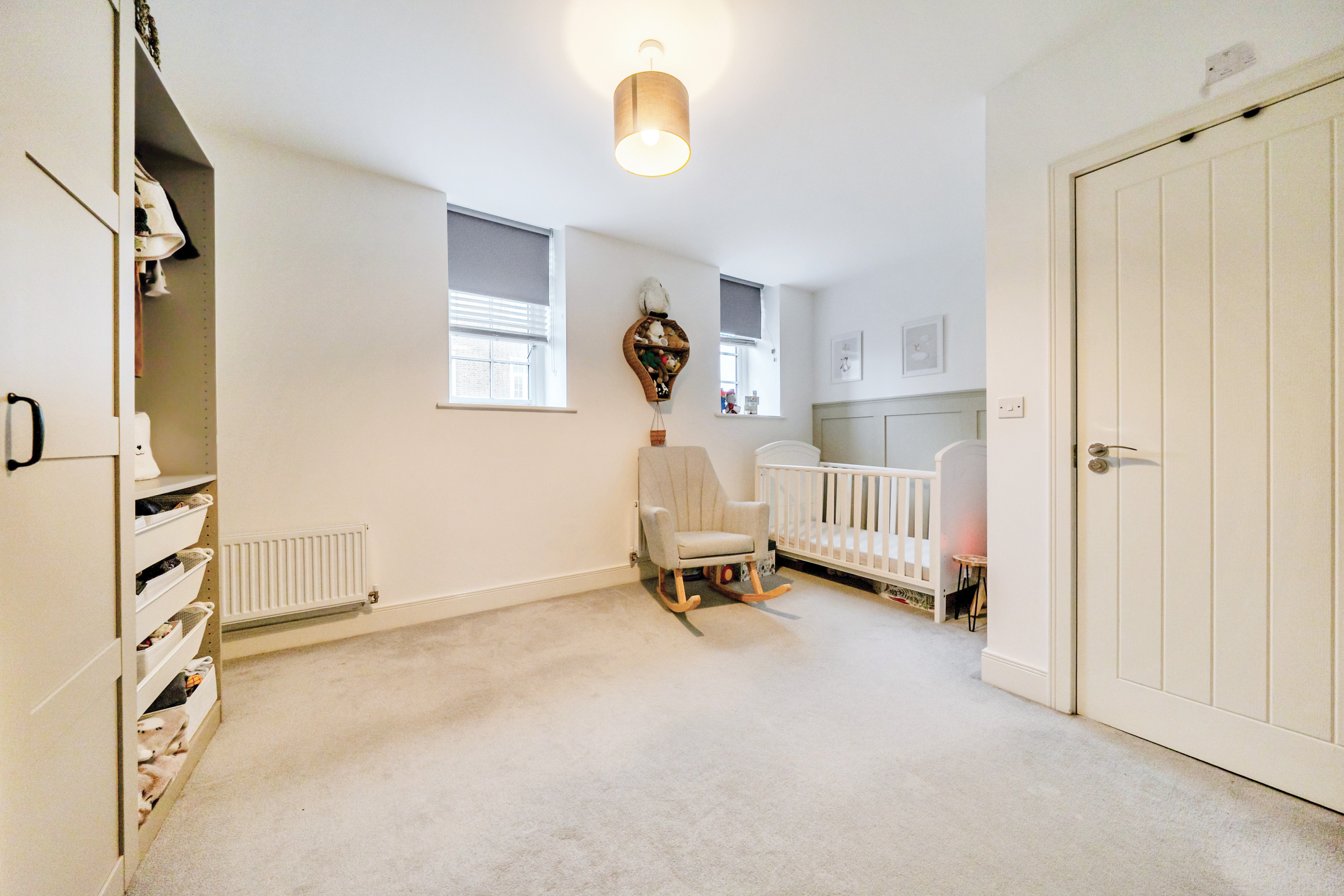 Godfrey Place, Upper Rissington, GL54