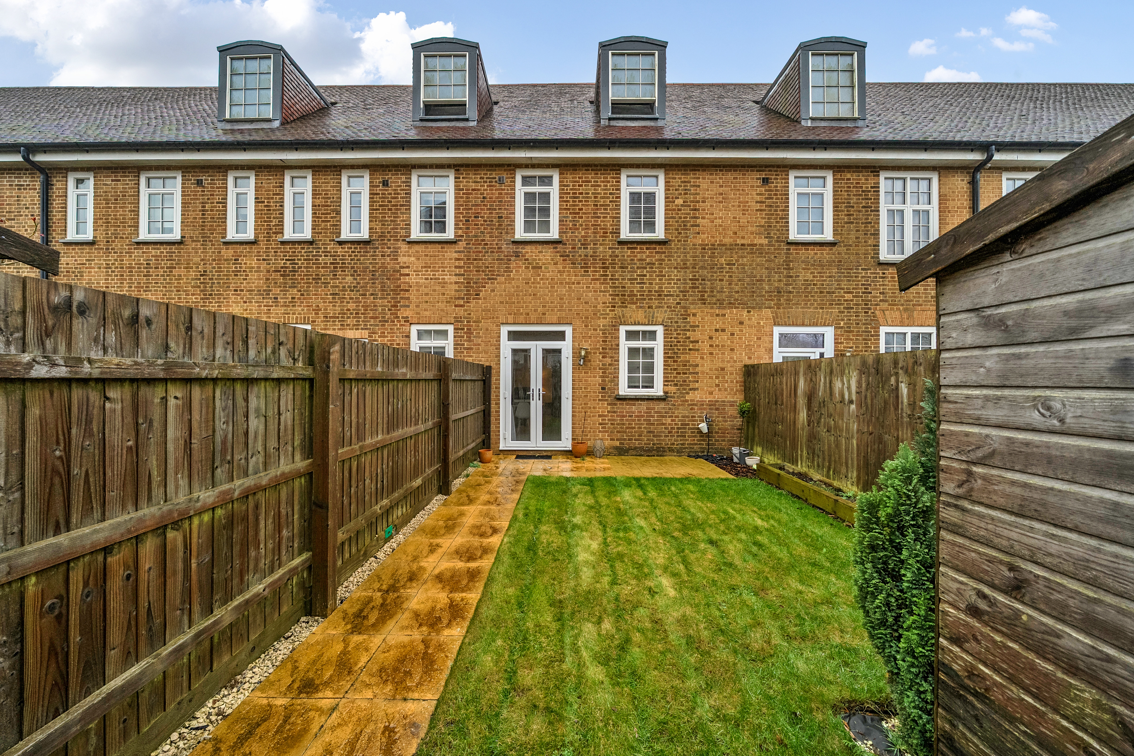 Godfrey Place, Upper Rissington, GL54