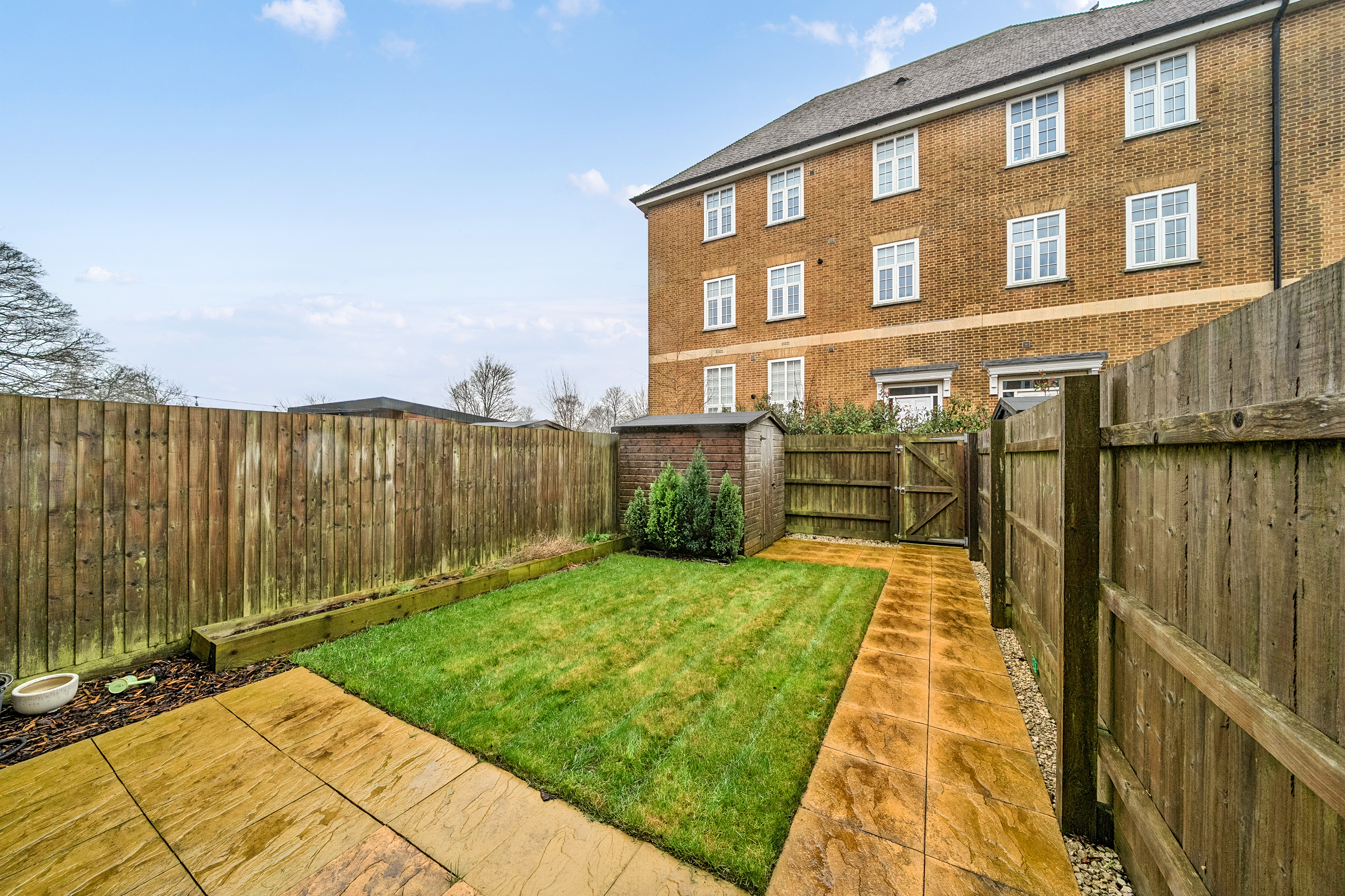 Godfrey Place, Upper Rissington, GL54