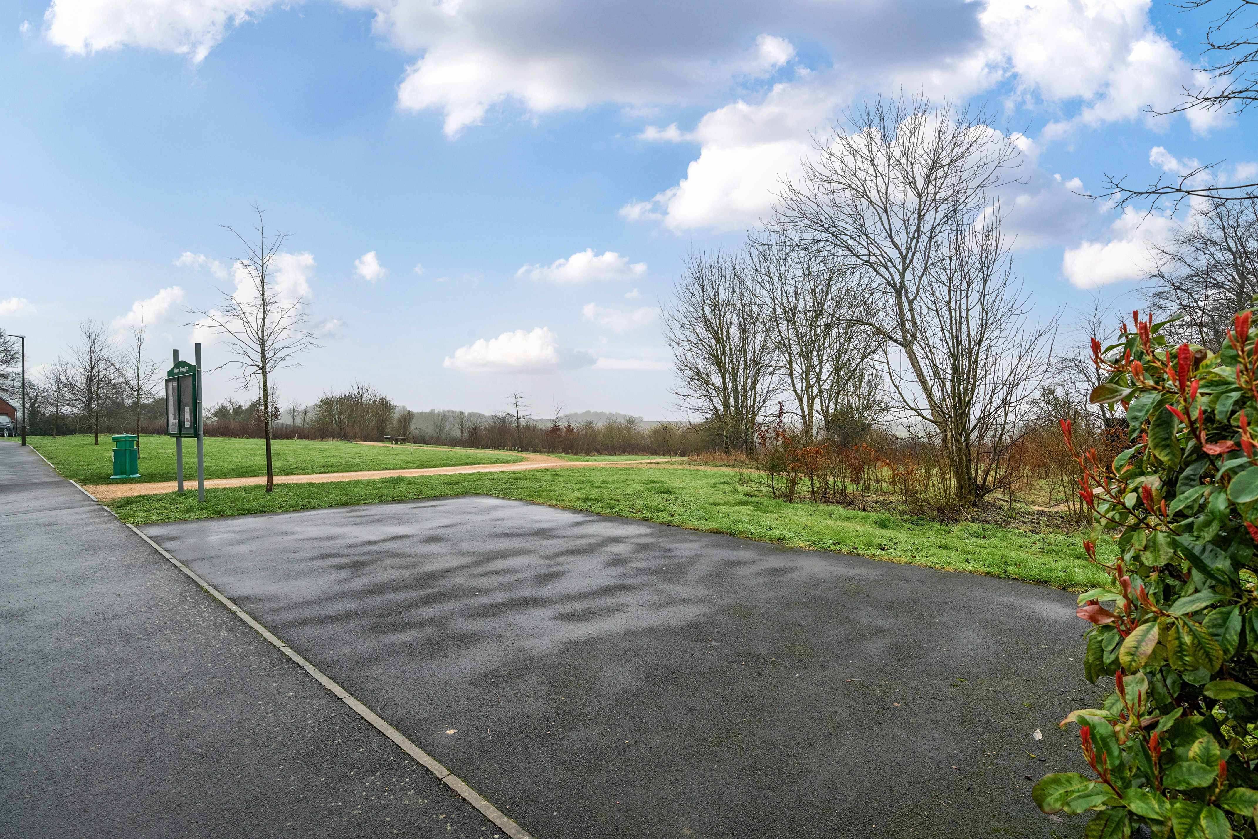 Godfrey Place, Upper Rissington, GL54