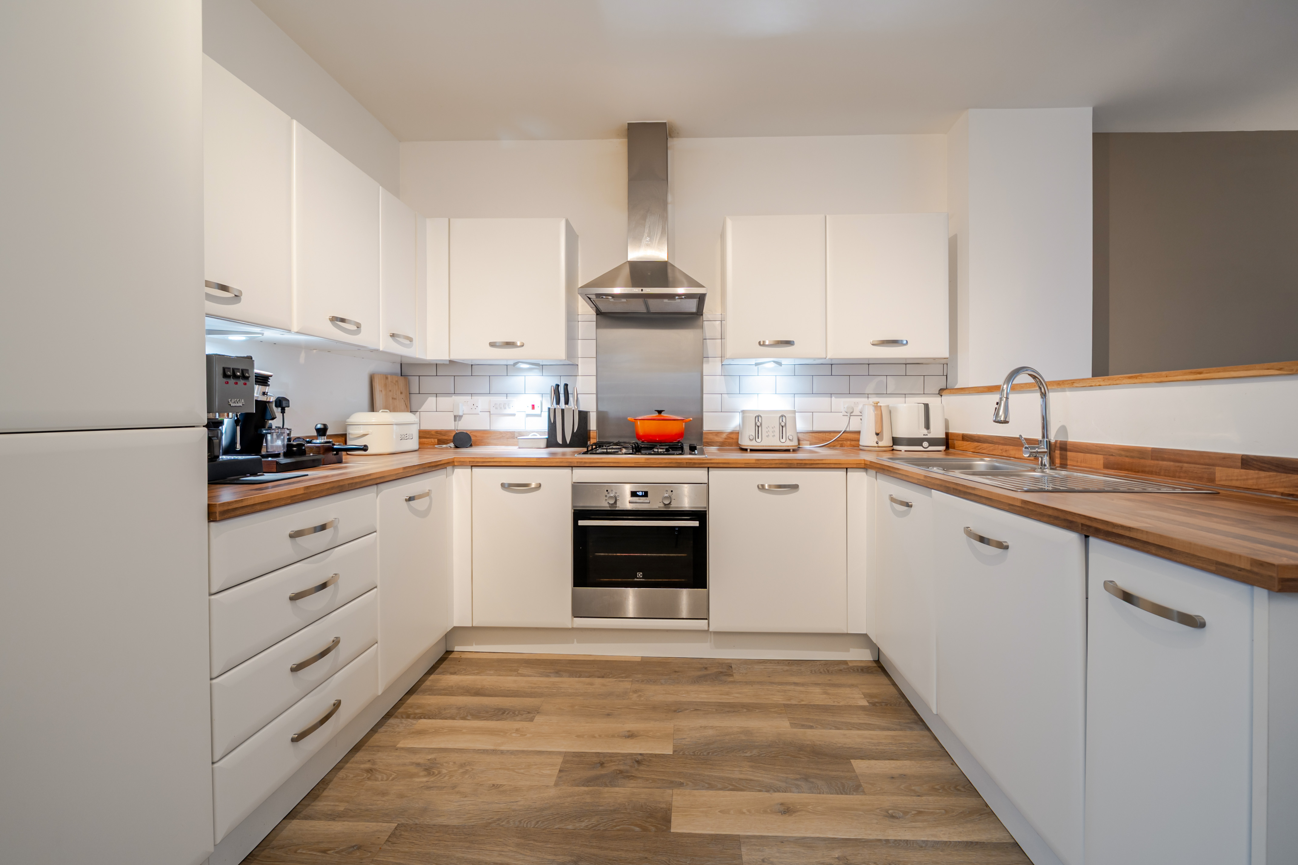 Godfrey Place, Upper Rissington, GL54