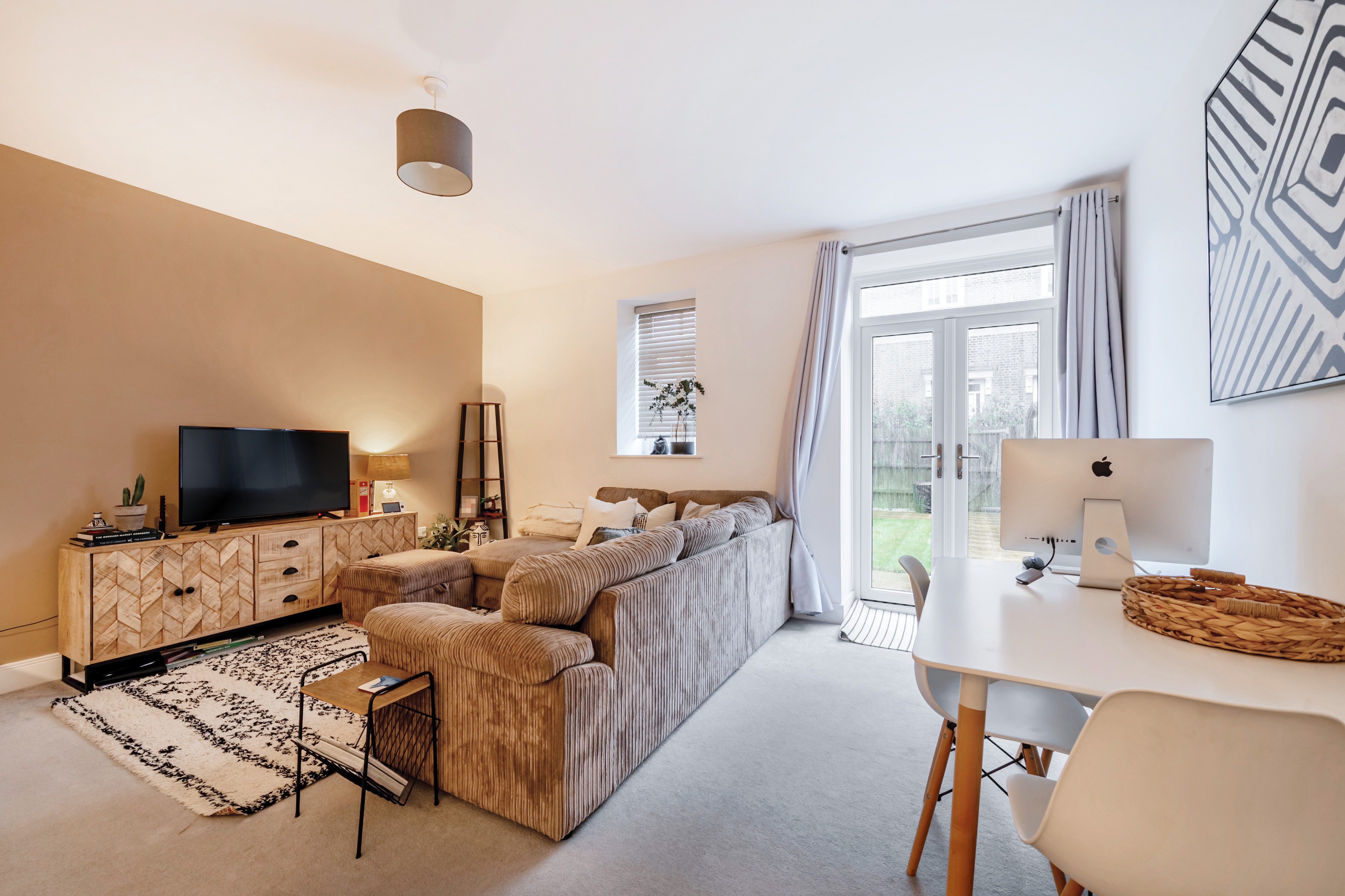 Godfrey Place, Upper Rissington, GL54