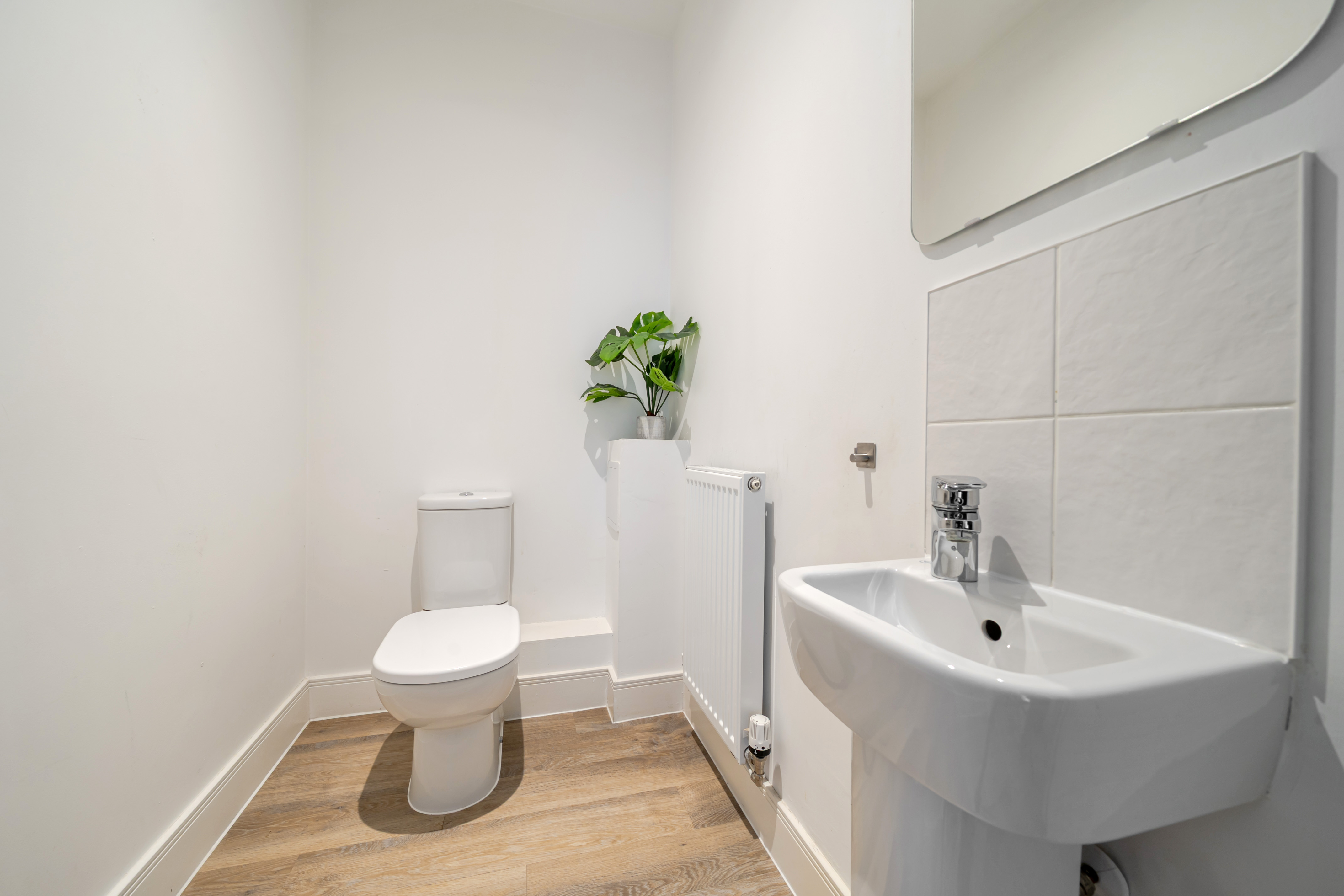 Godfrey Place, Upper Rissington, GL54