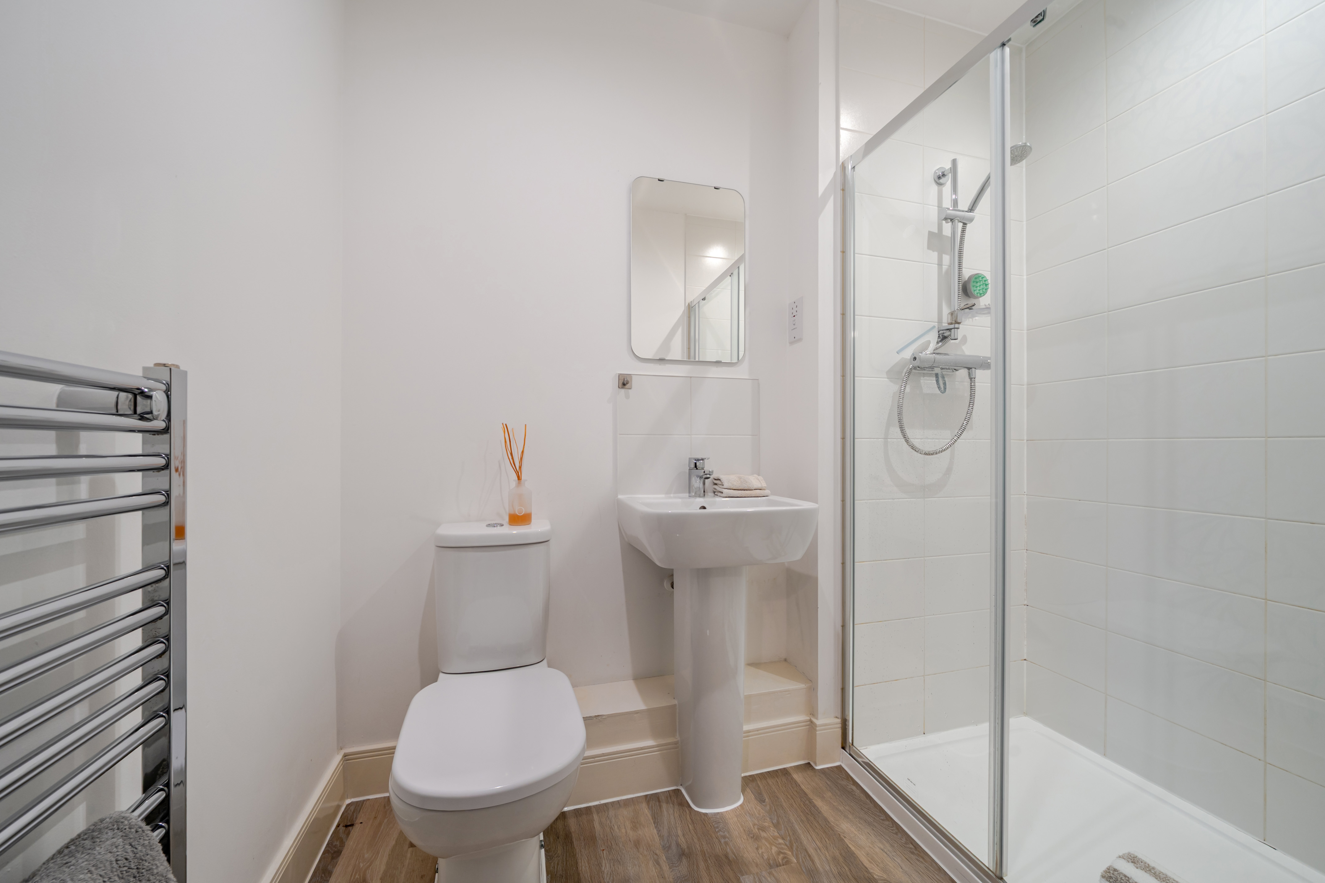 Godfrey Place, Upper Rissington, GL54
