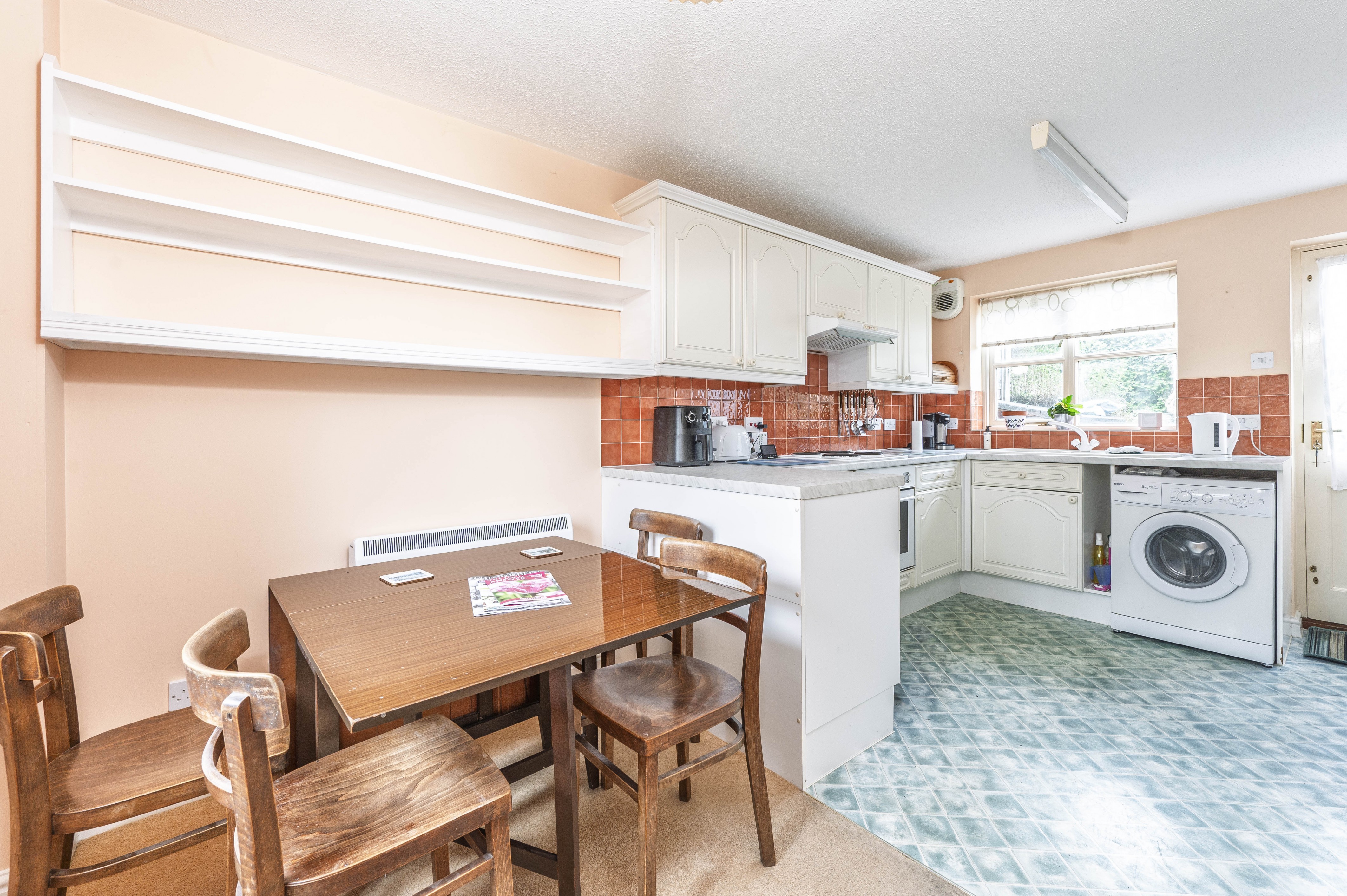 Ward Road, Northleach, GL54