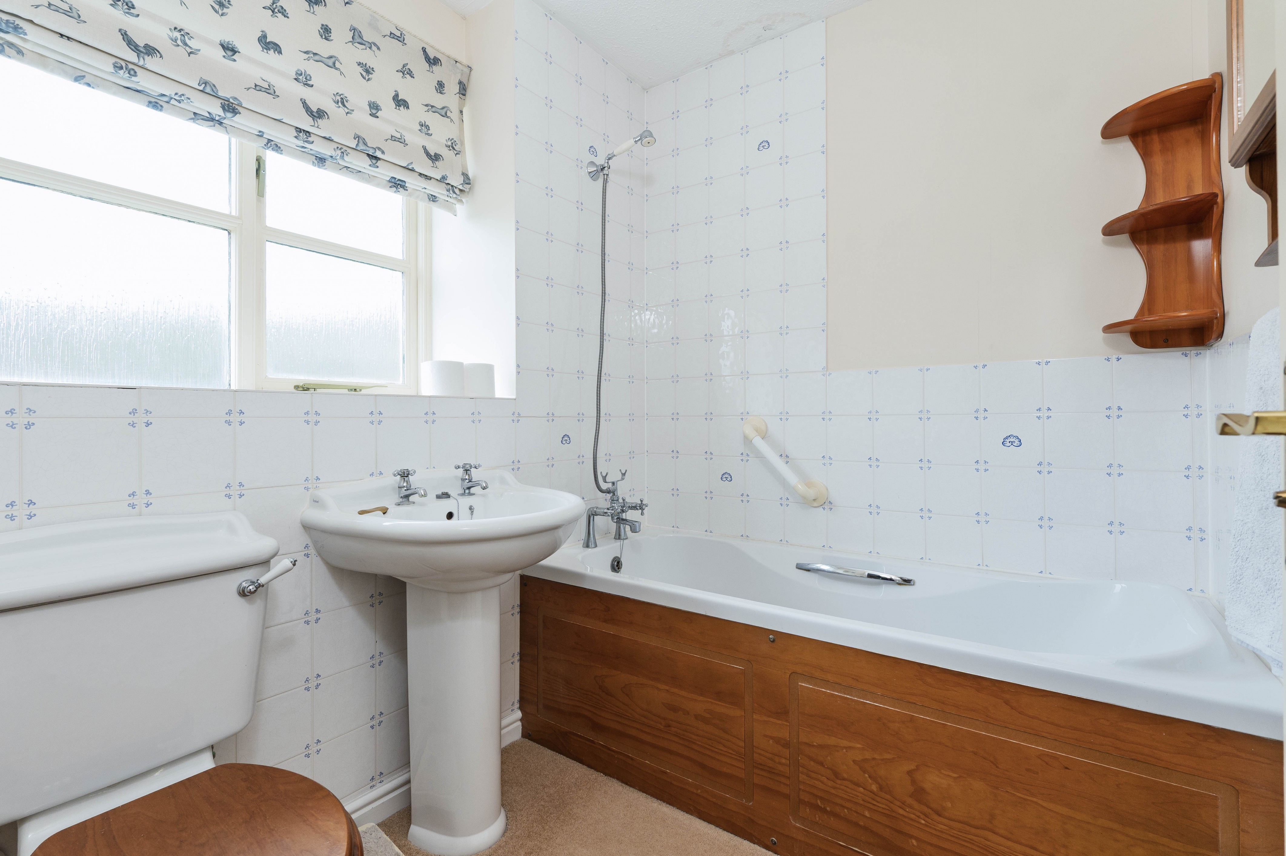 Ward Road, Northleach, GL54