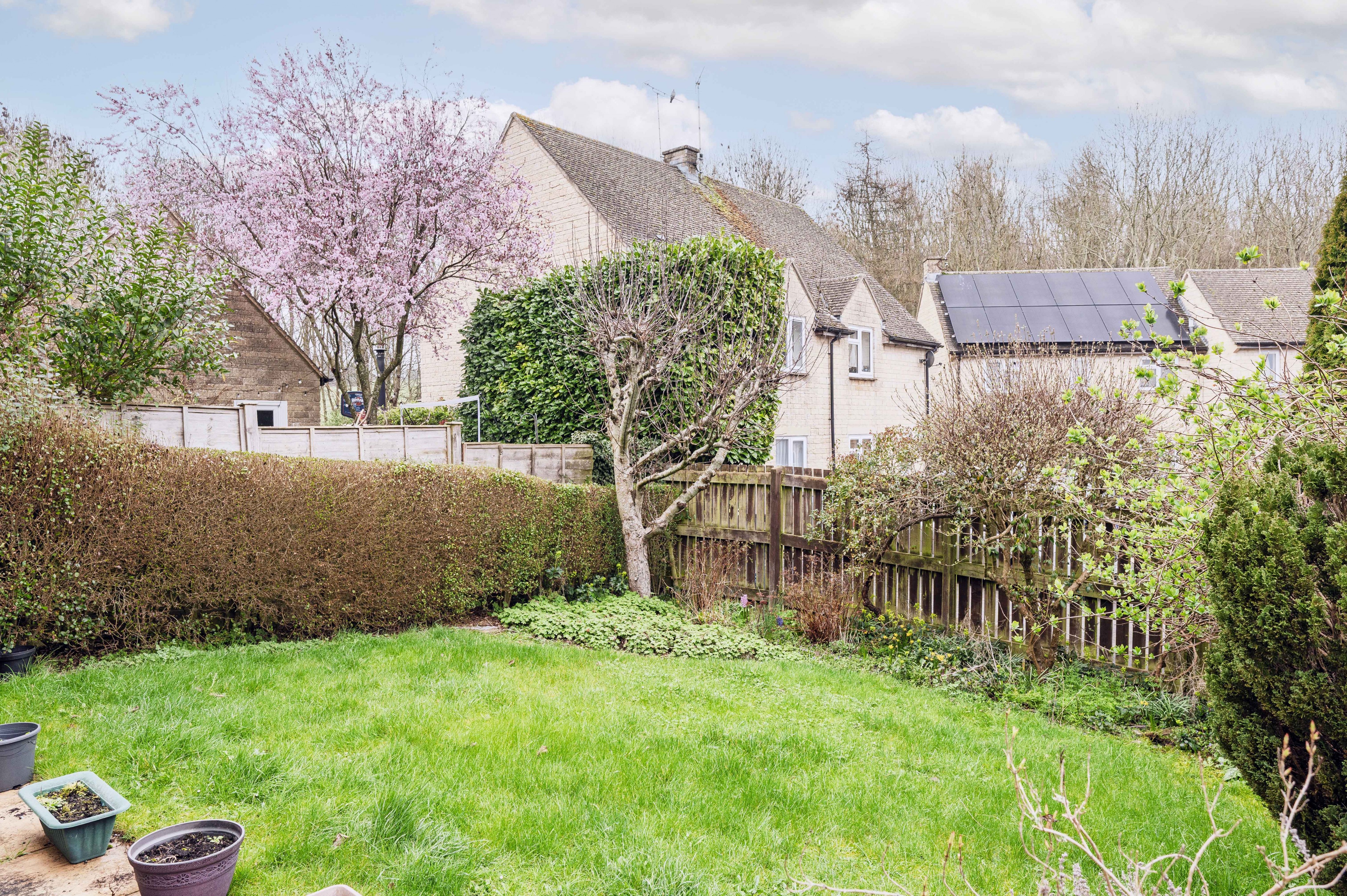 Ward Road, Northleach, GL54