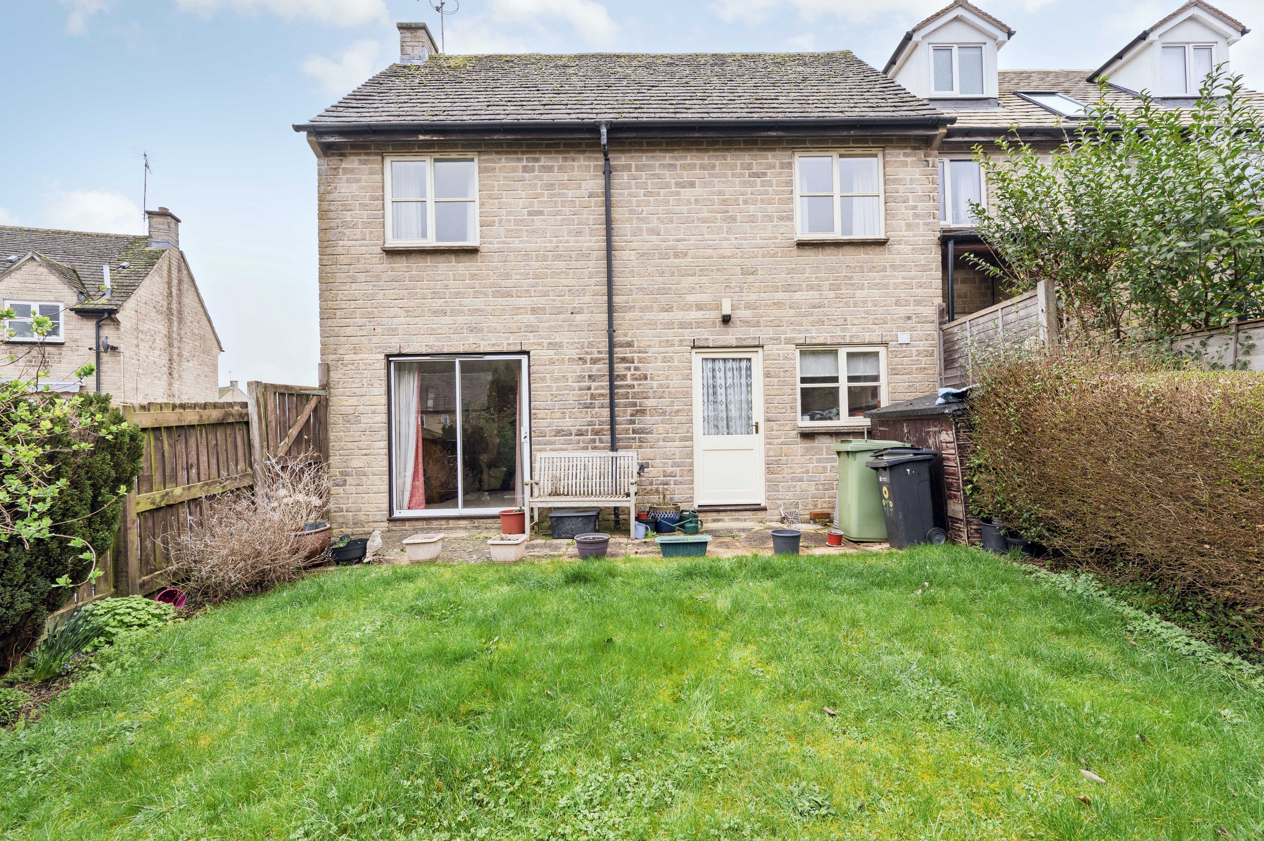 Ward Road, Northleach, GL54