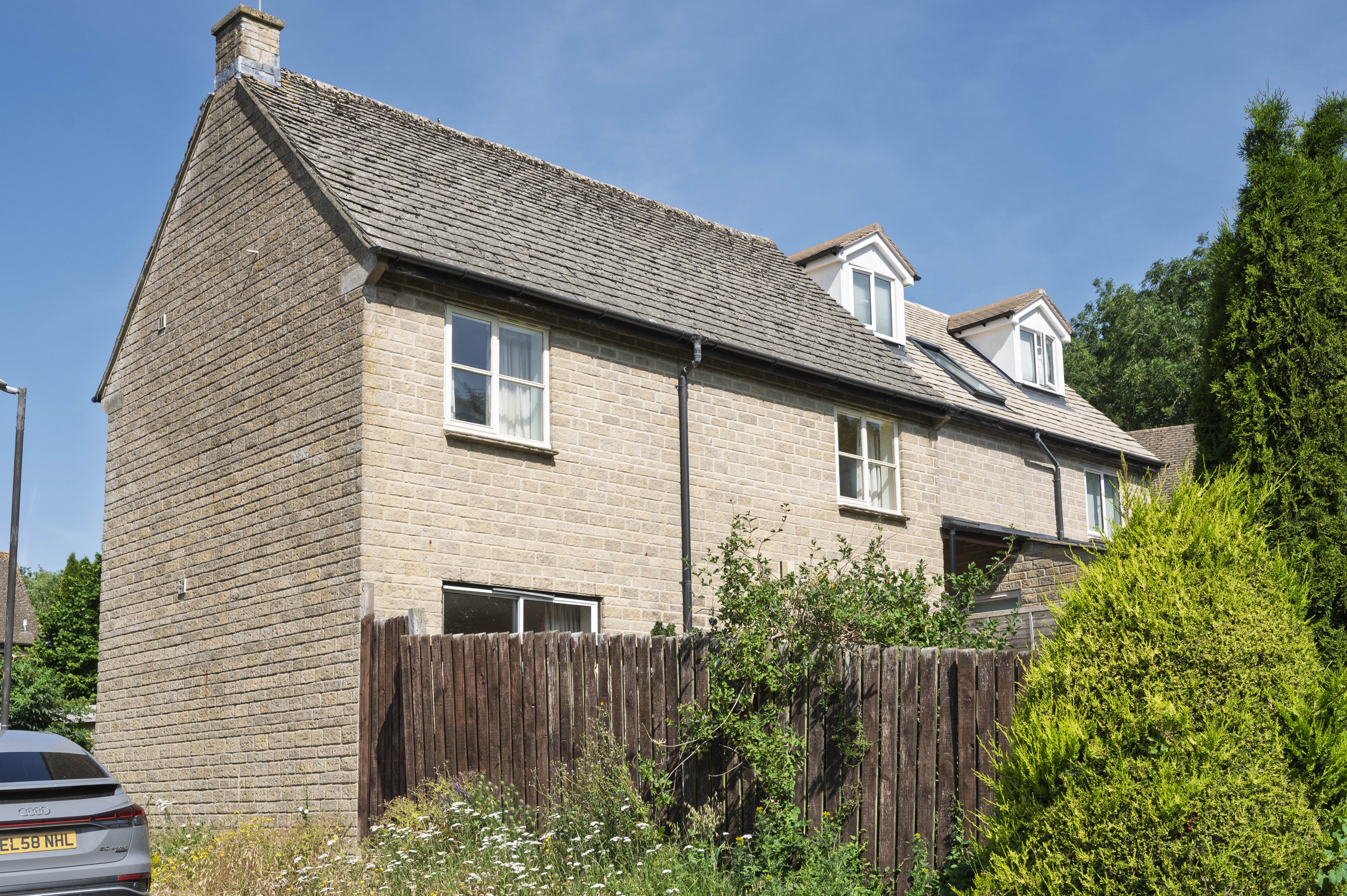Ward Road, Northleach, GL54