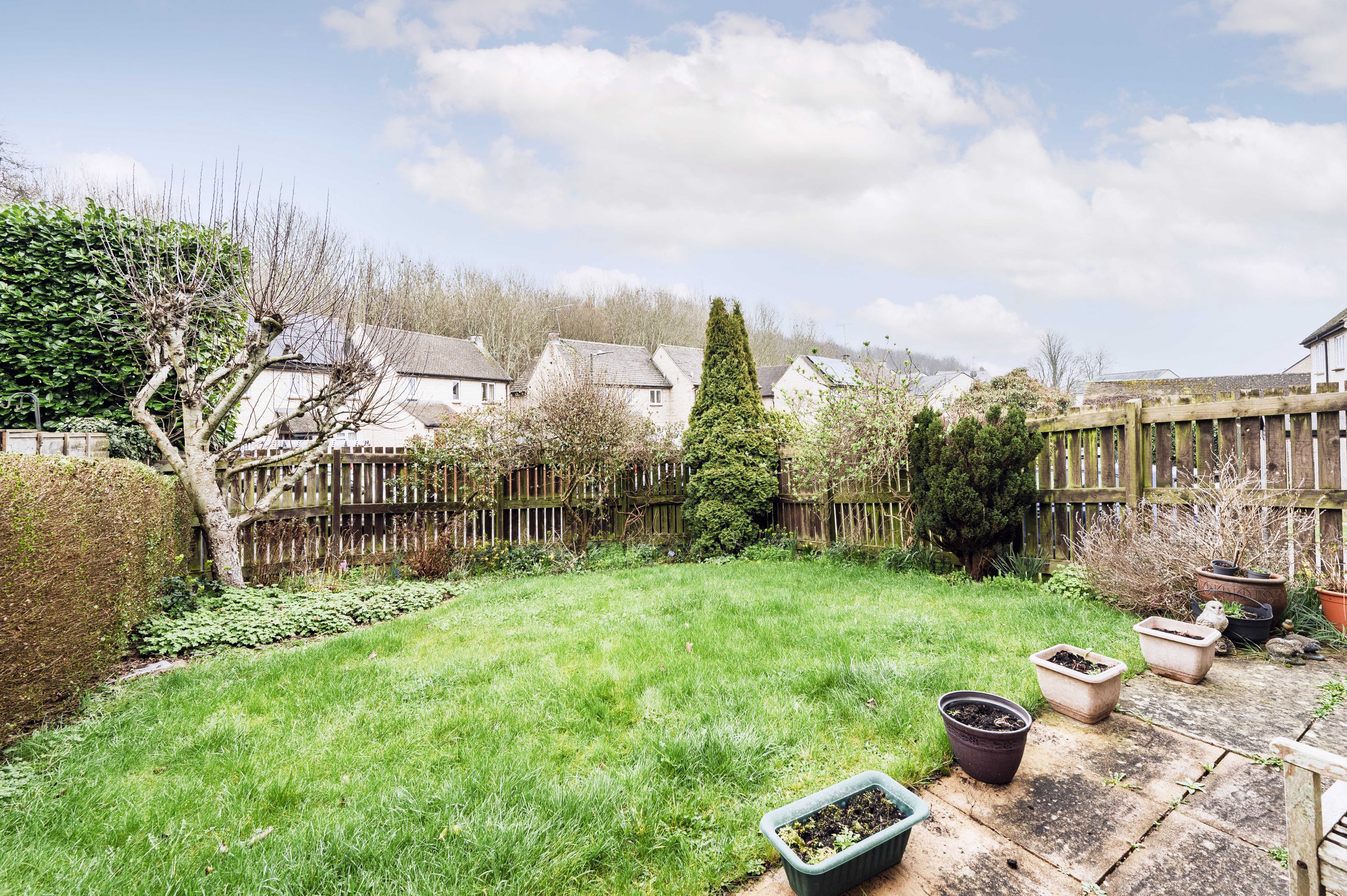 Ward Road, Northleach, GL54