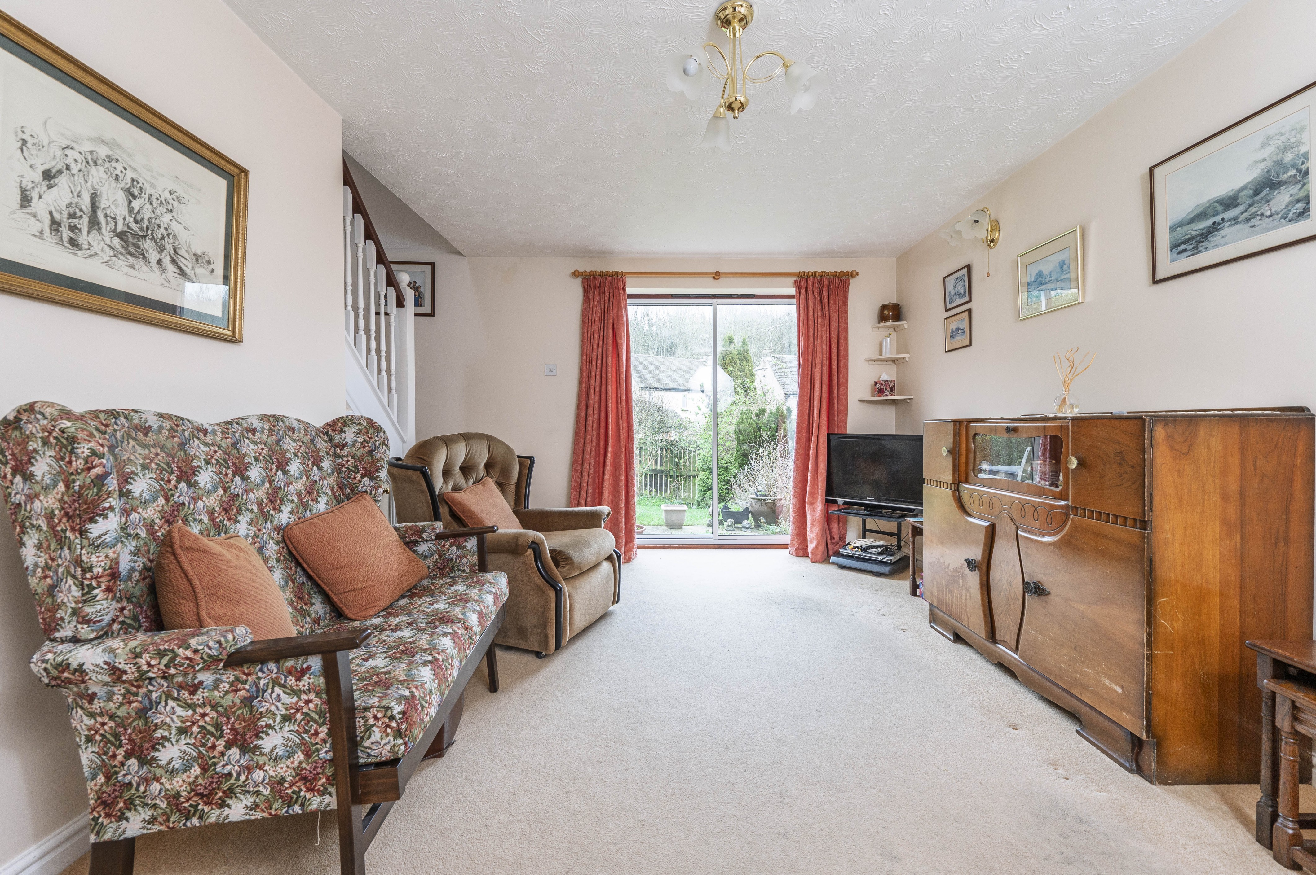 Ward Road, Northleach, GL54