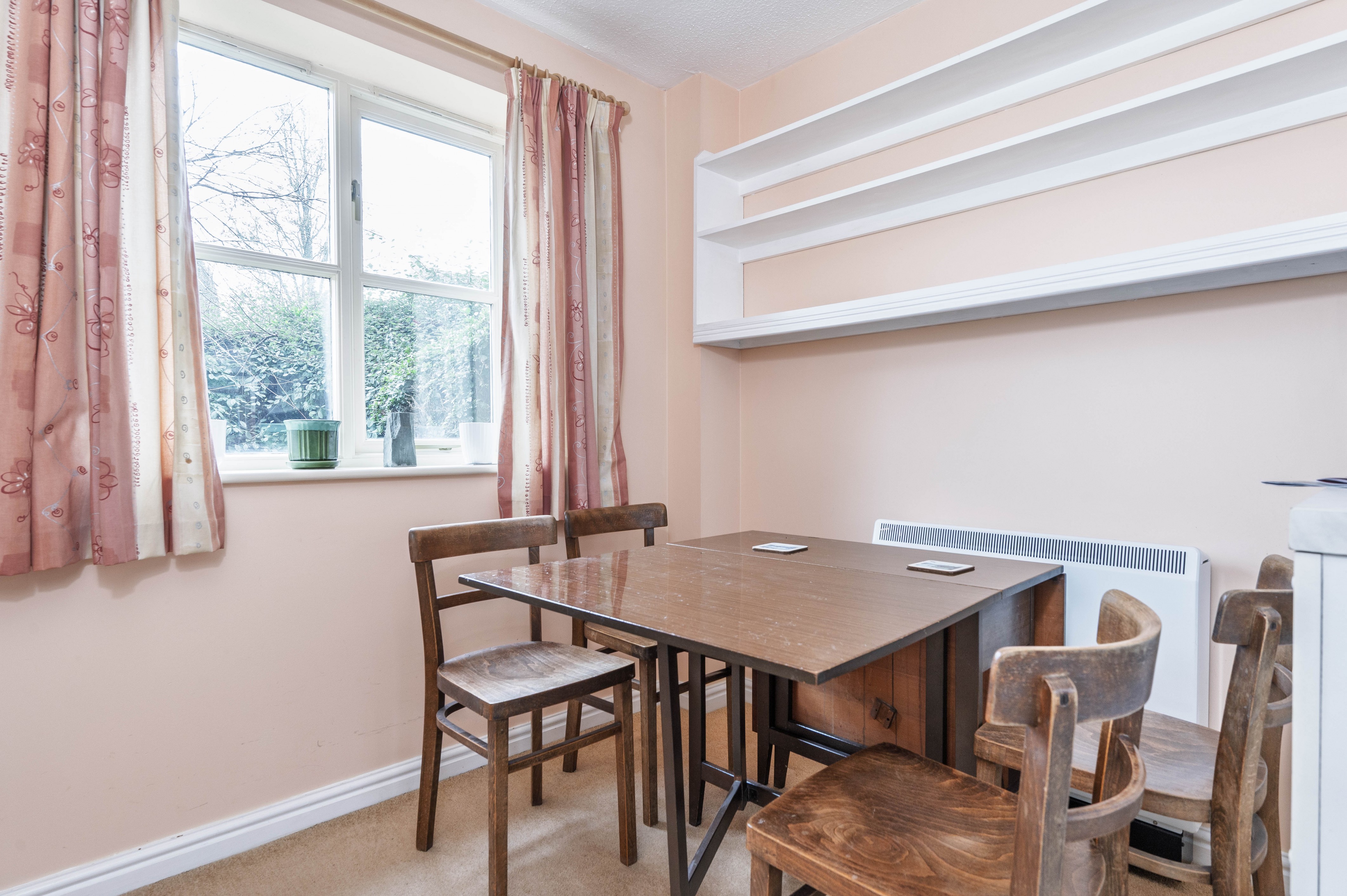 Ward Road, Northleach, GL54